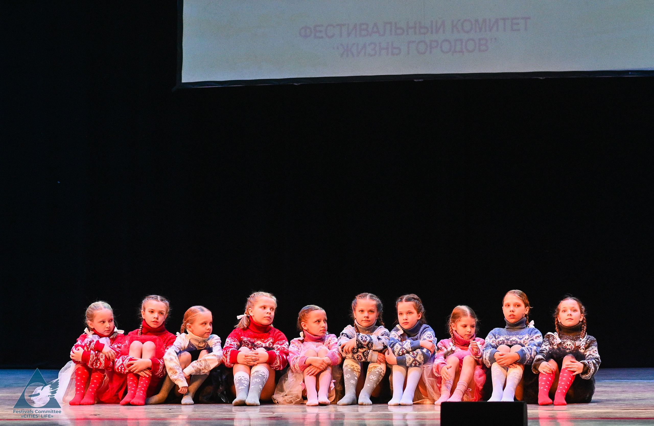 01.06.2025 «Жизнь Городов» Фестиваль-конкурс «Солнце в детских ладошках» г. Москва. Медиастудия Фото Концепт