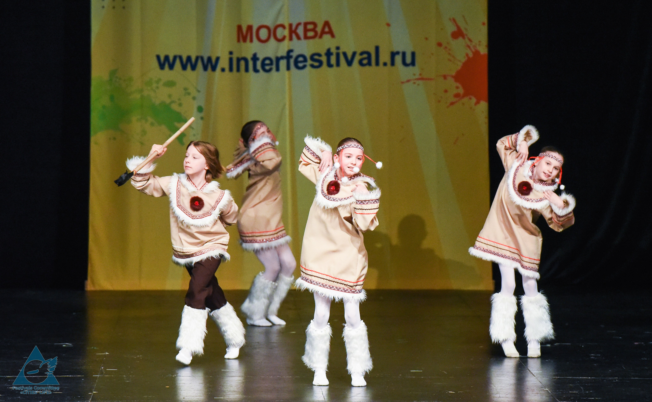 31.05.2026 «Жизнь Городов» Фестиваль-конкурс «Солнце в детских ладошках» г. Москва. Медиастудия Фото Концепт