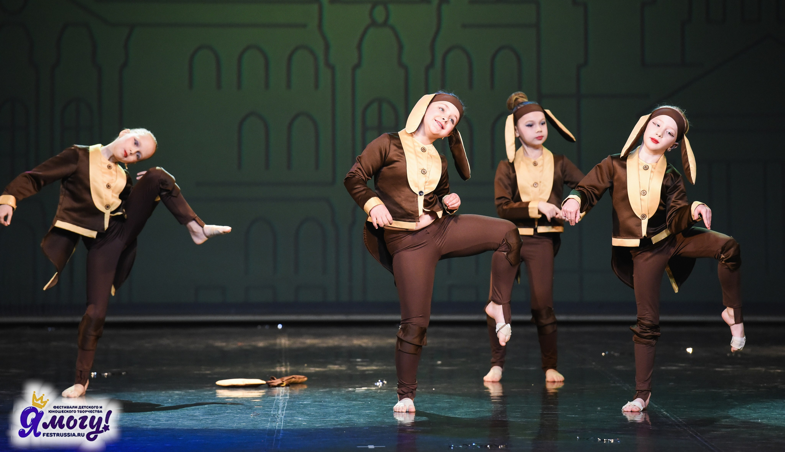 07.01.2026 «Я МОГУ!» 88-й Международный фестиваль-конкурс «Вдохновение.Зима» г. Санкт-Петербург. Медиастудия Фото Концепт