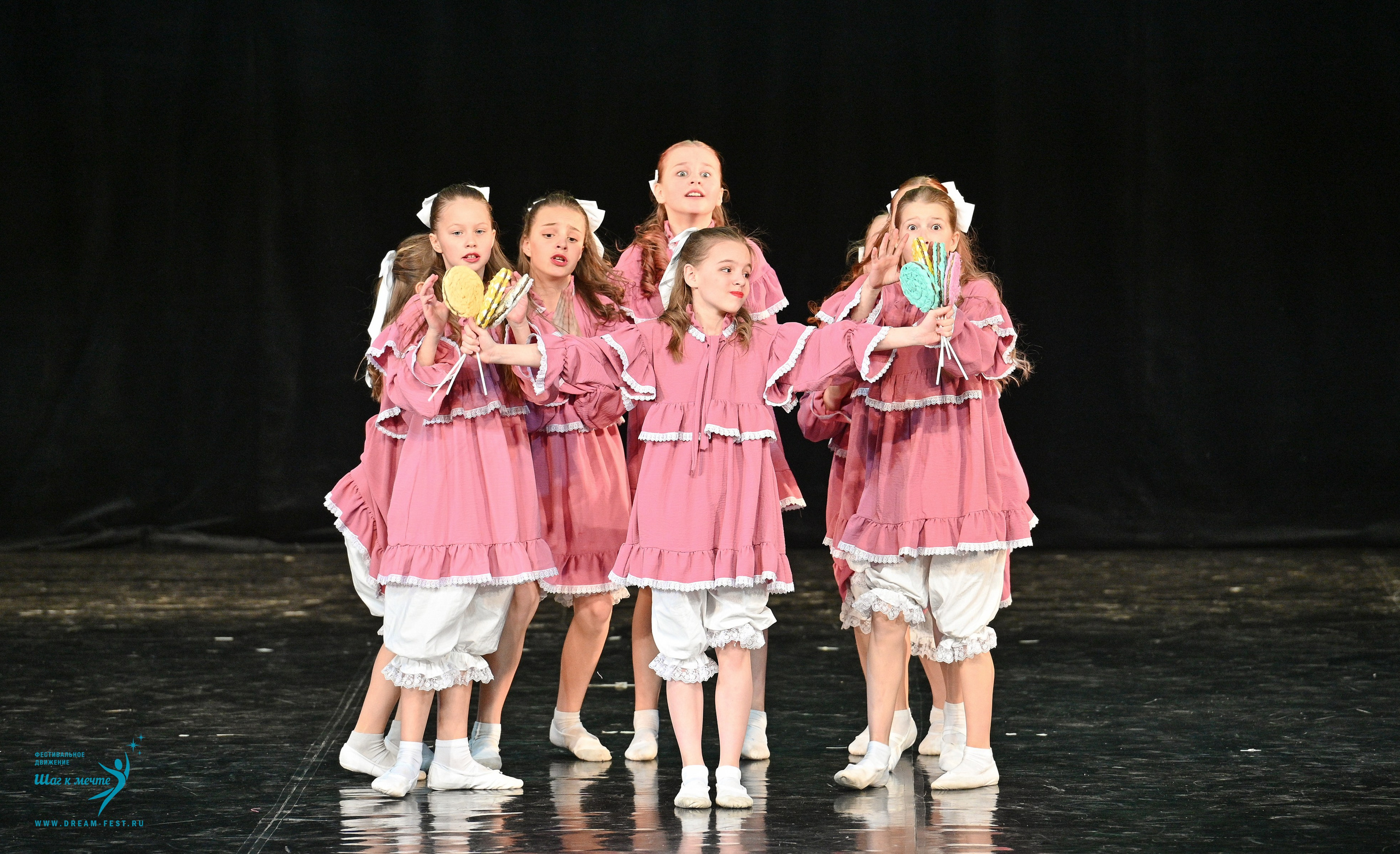 08.02.2025 Фестиваль-конкурс «Диалог танца» | Фестивальное движение «Шаг к мечте». Медиастудия Фото Концепт
