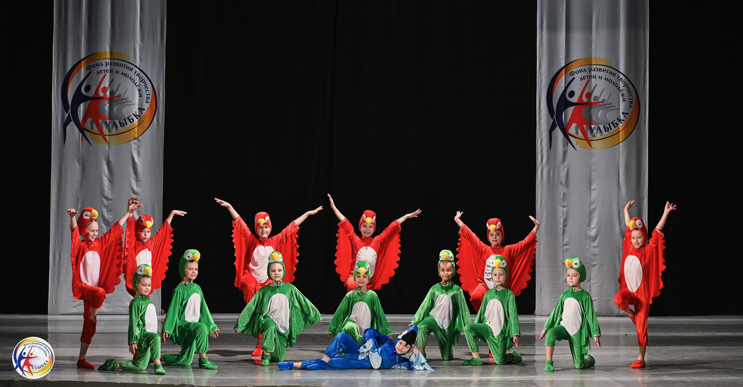 29.03.2026 Международный хореографический конкурс «Новые имена» г. Нижний Новгород. Медиастудия Фото Концепт