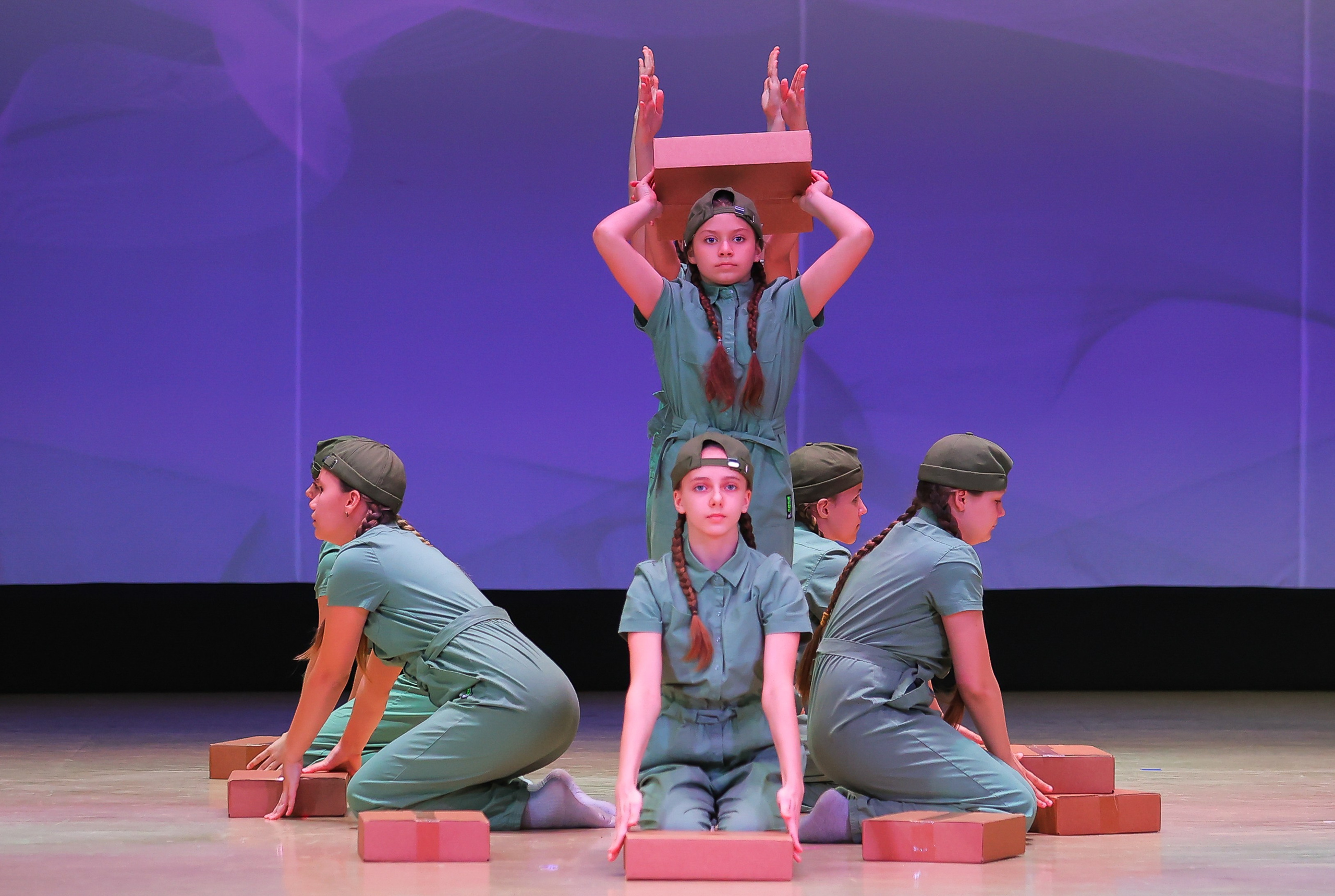 26.04.2025 Фестиваль хореографического искусства «АРТ-КОМПАС.ЮГ» г. Волгоград. Медиастудия Фото Концепт