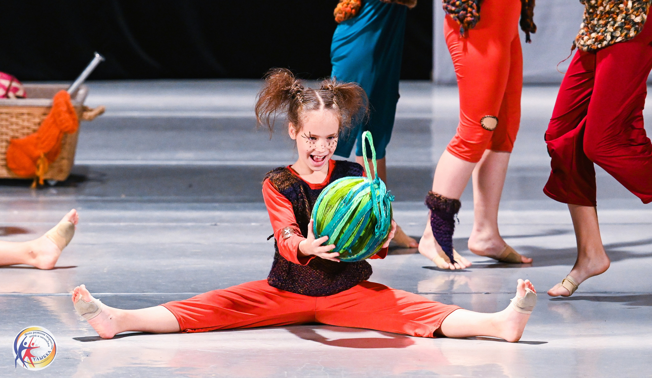 19.10.2025 Международный конкурс «Твоё направление» г. Нижний Новгород. Медиастудия Фото Концепт