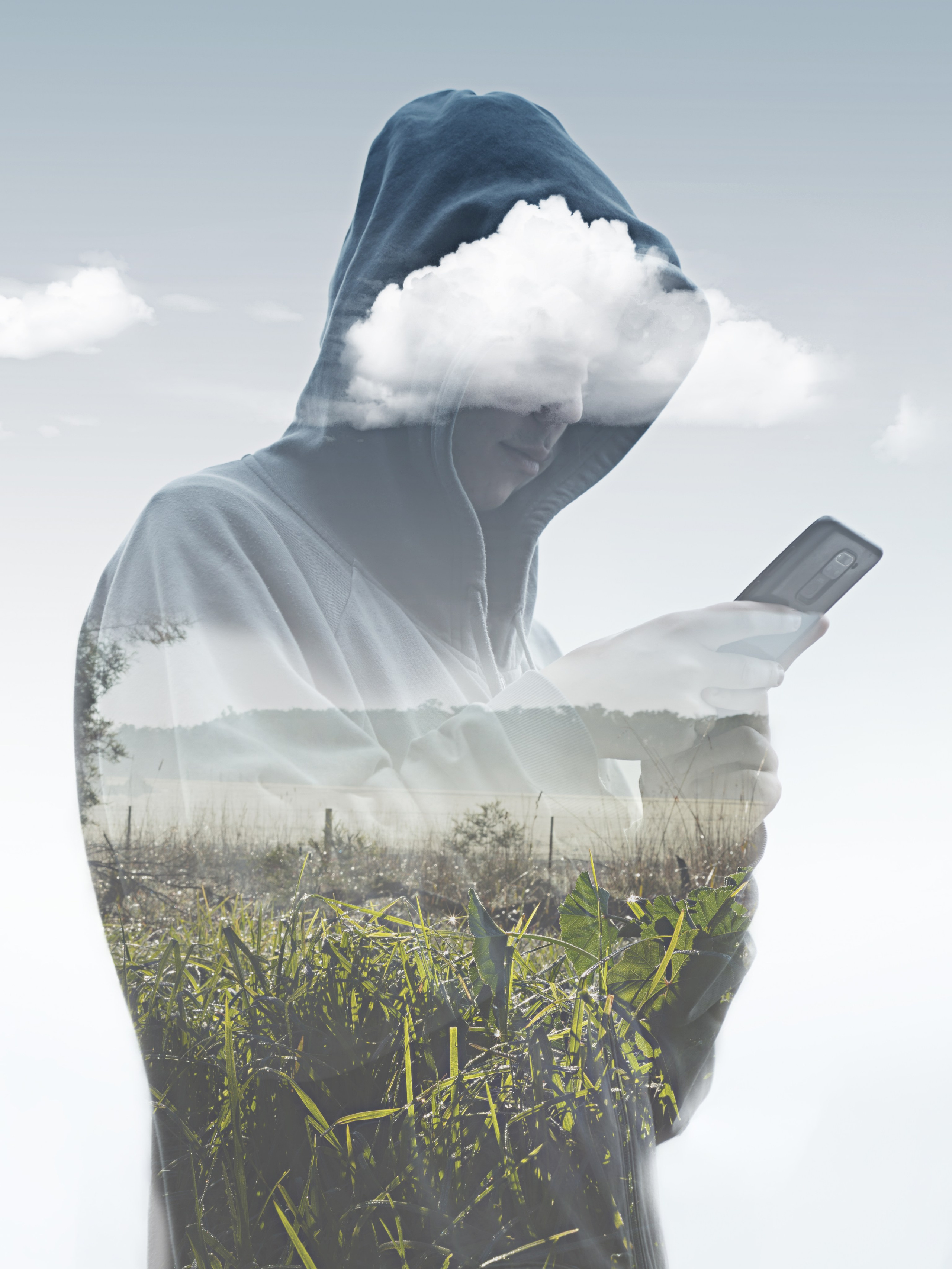 Surreal Art. Maria Poleshchuk, commercial photographer in Sydney