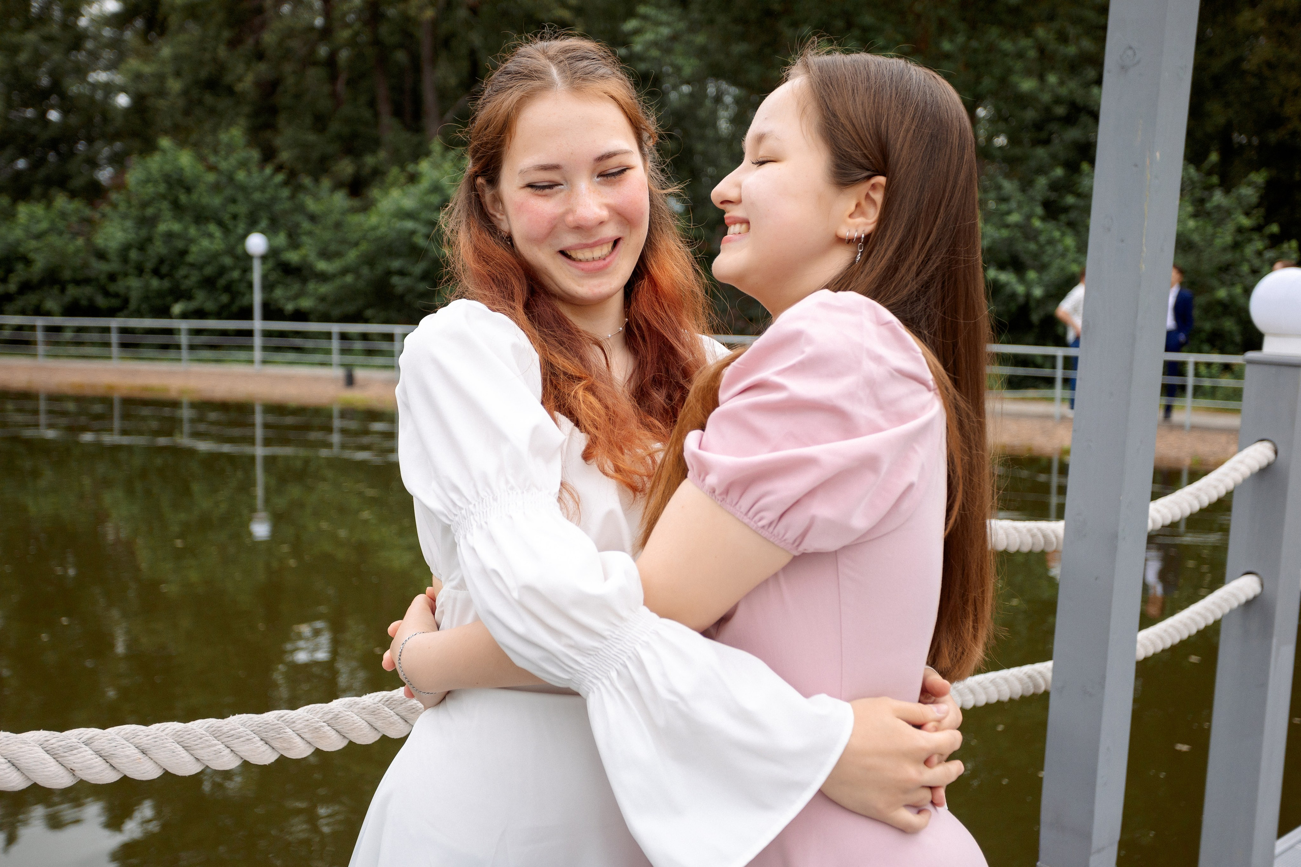 ВЫПУСКНОЙ: Волки-Липки. Все фото. Профессиональный фотограф в Ижевске Леша Петров