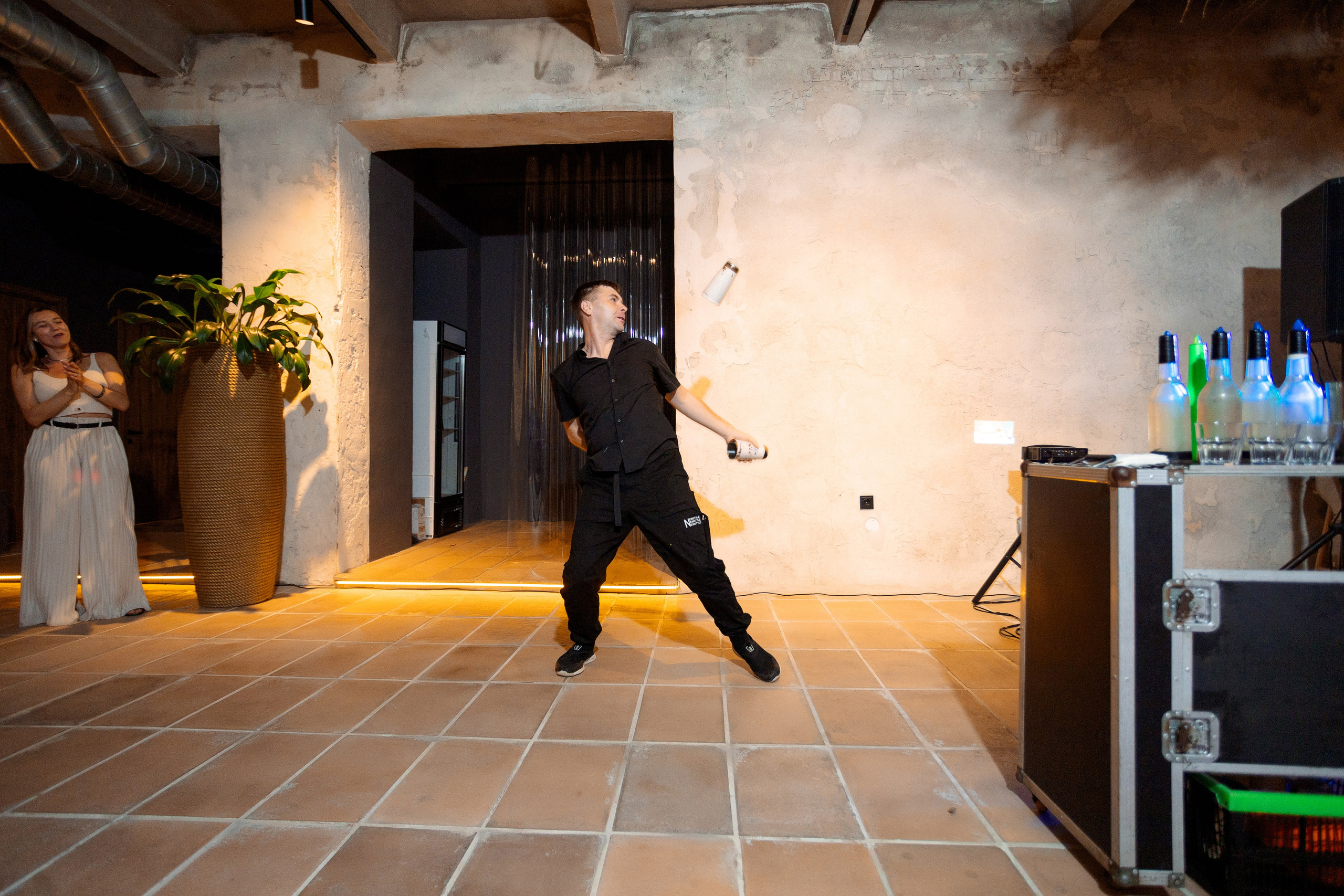 ПРИМЕР: Корпоратив Мамин Хлеб. Все фото. Профессиональный фотограф в Ижевске Леша Петров