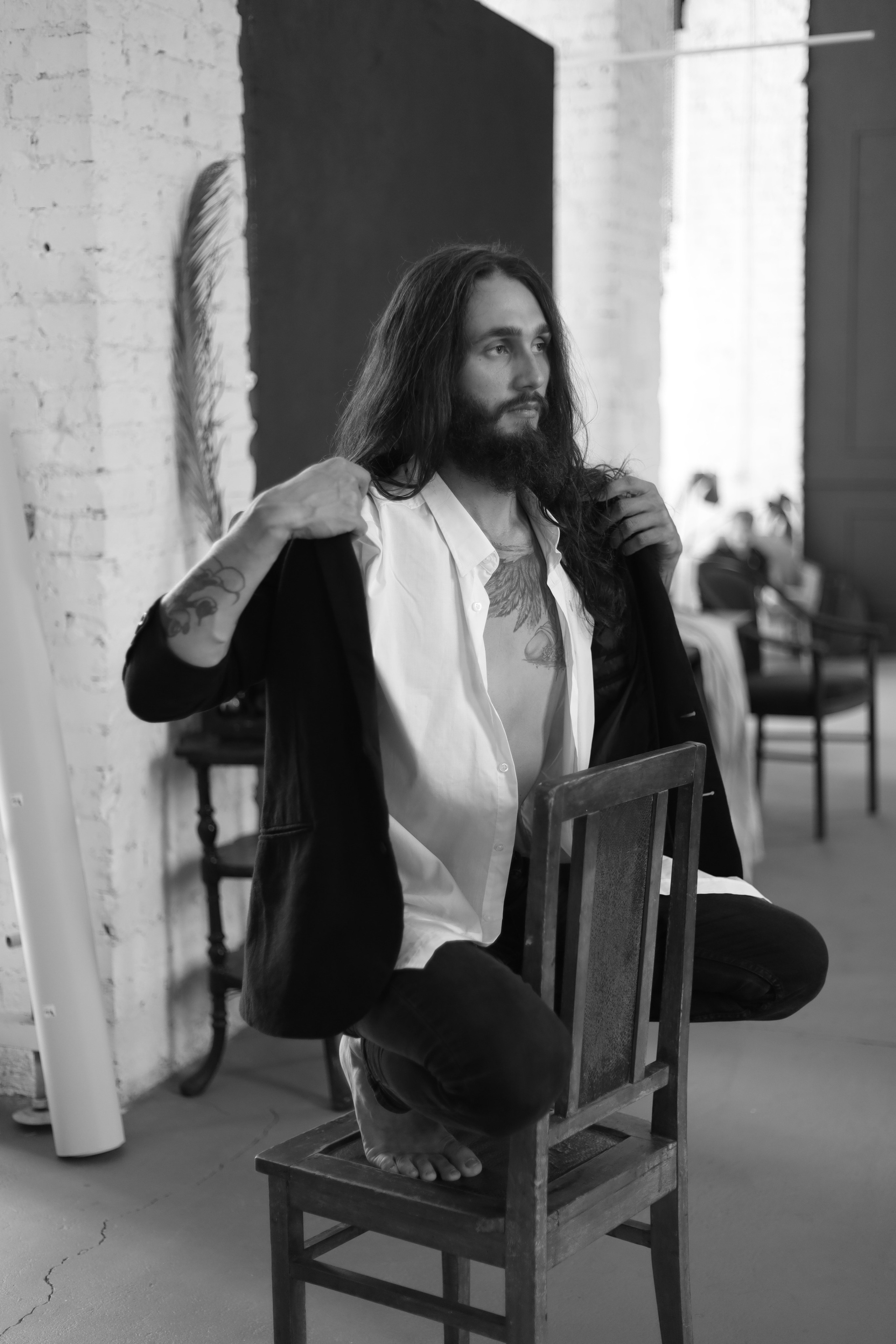 Евгений. Семейный фотограф в Ростове-на-Дону Анастасия Рыбина