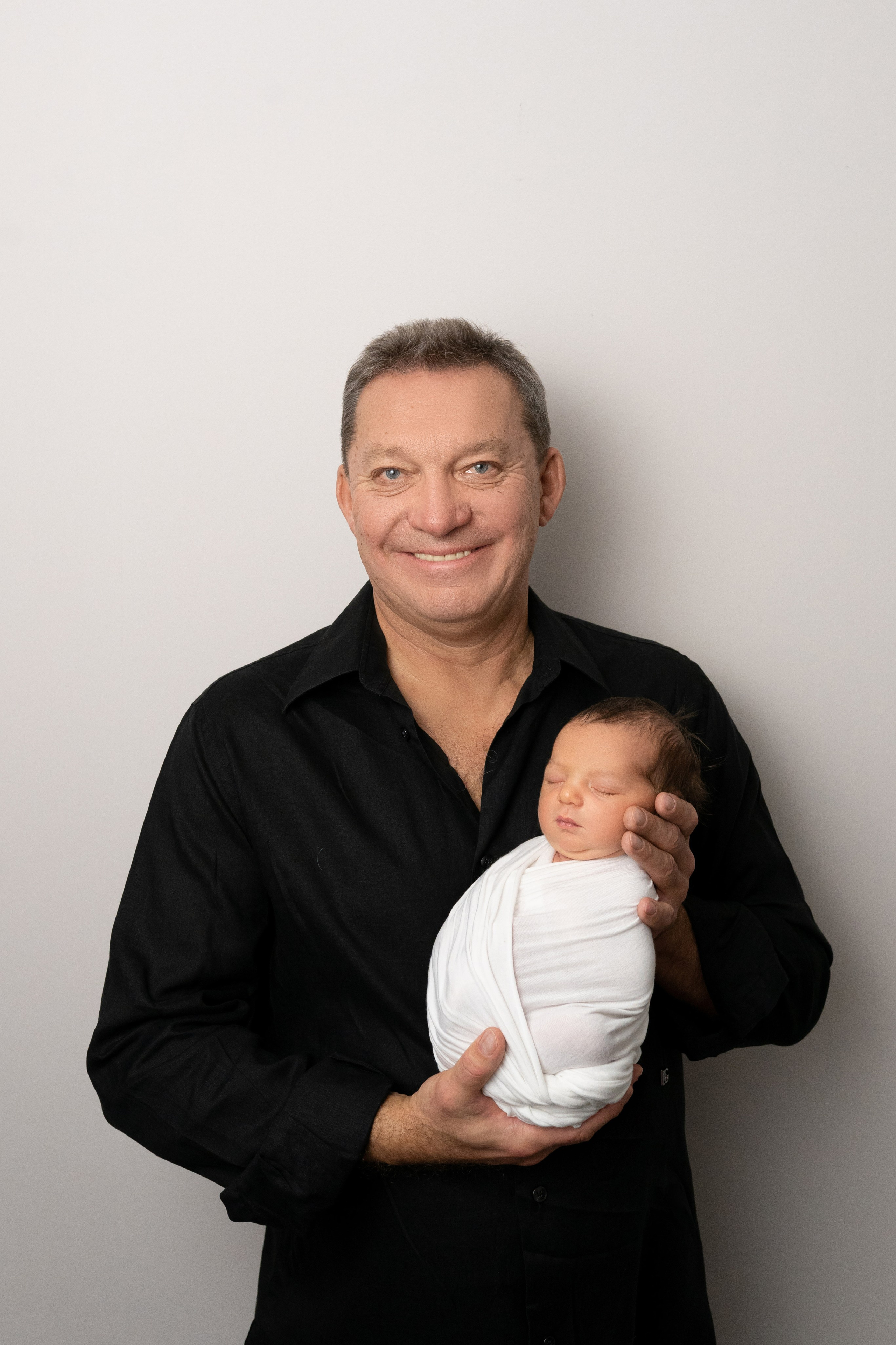 Новорождённые. Фотограф новорожденных малышей Одинцово/Москва Юлия Скок