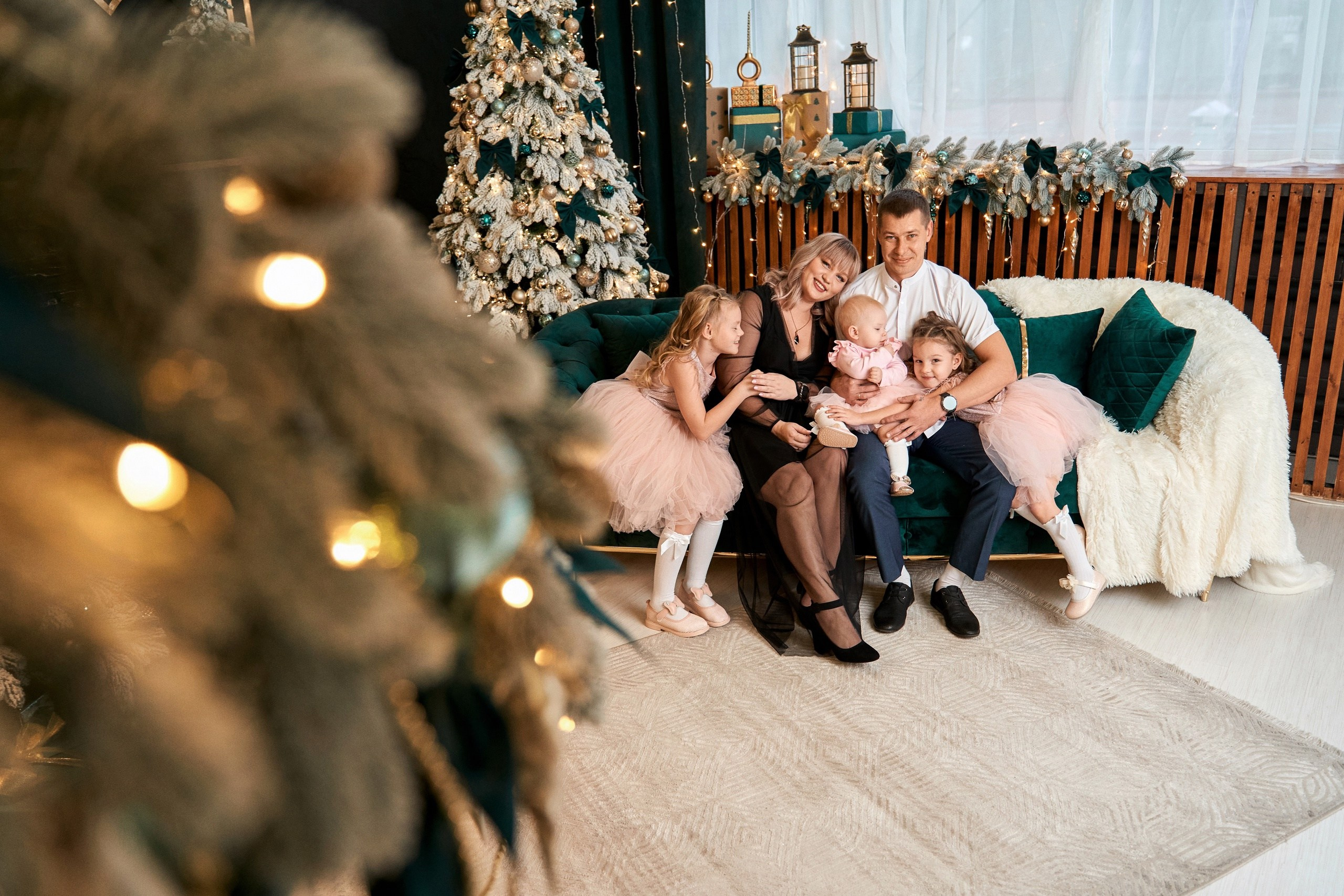 Семейные съемки. Фотограф в Череповце Никита Кривоногов