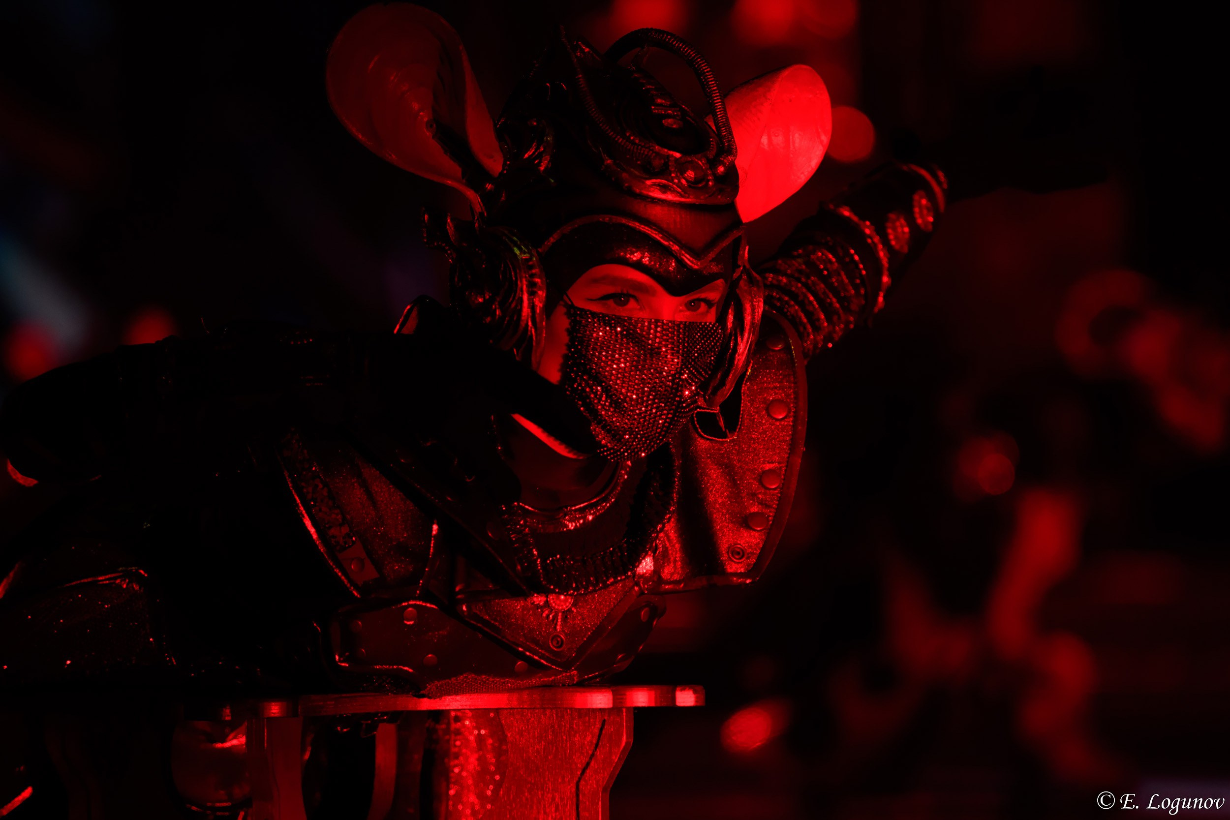 Ледовое шоу Татьяны Навки «Щелкунчик»