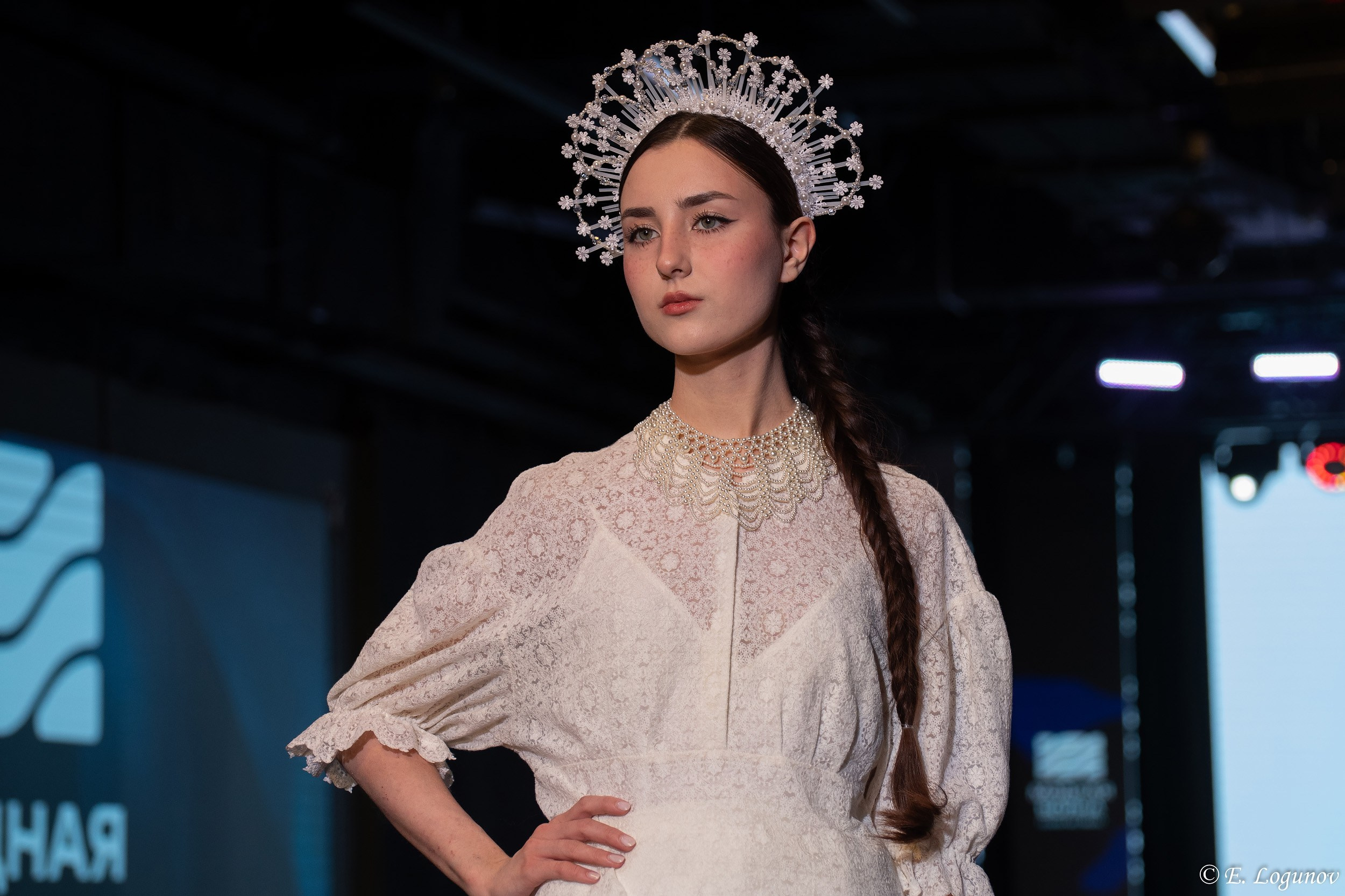 IX Fashion фестиваль «Модная Волна»
