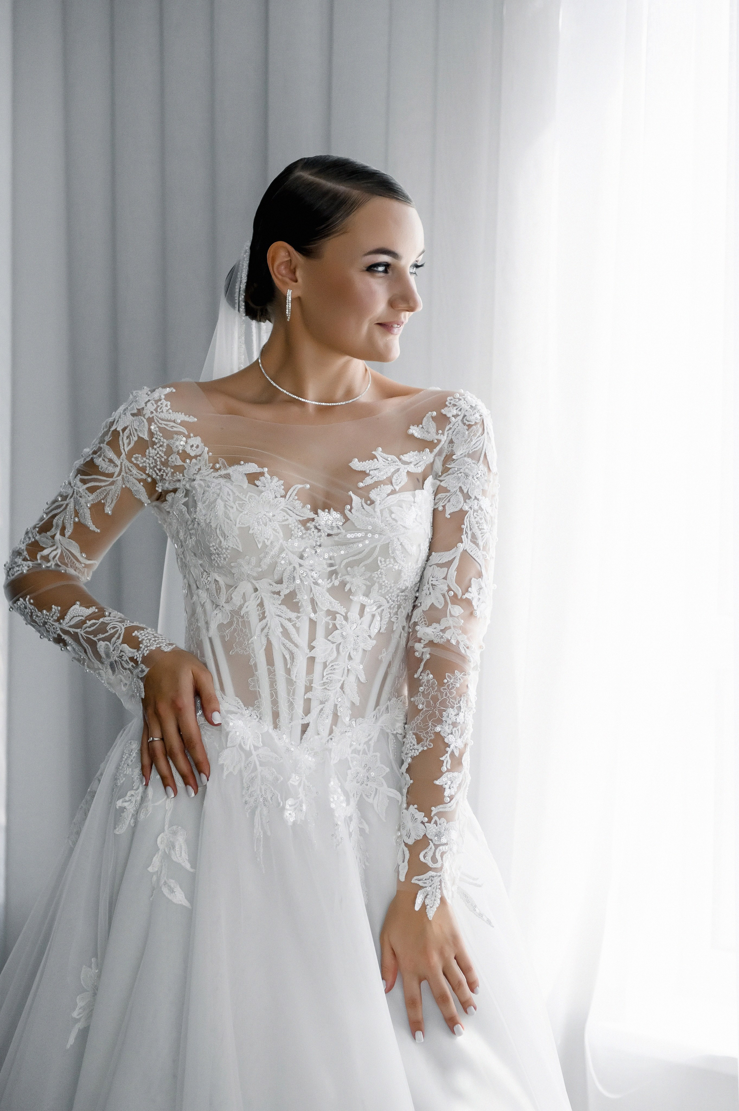 Свадьба Алекасндры и Александра. Свадебный и семейный фотограф в Ставрополе Роман Иванов