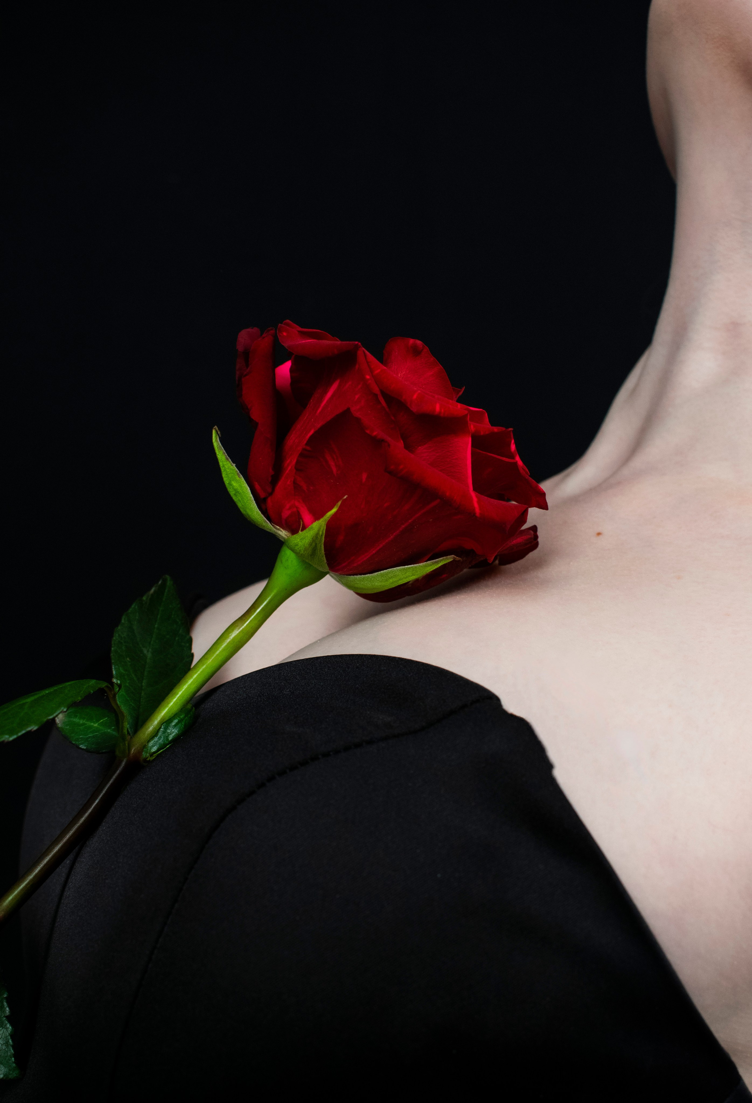 Портретный фотограф в Санкт-Петербурге Дарья Рябова