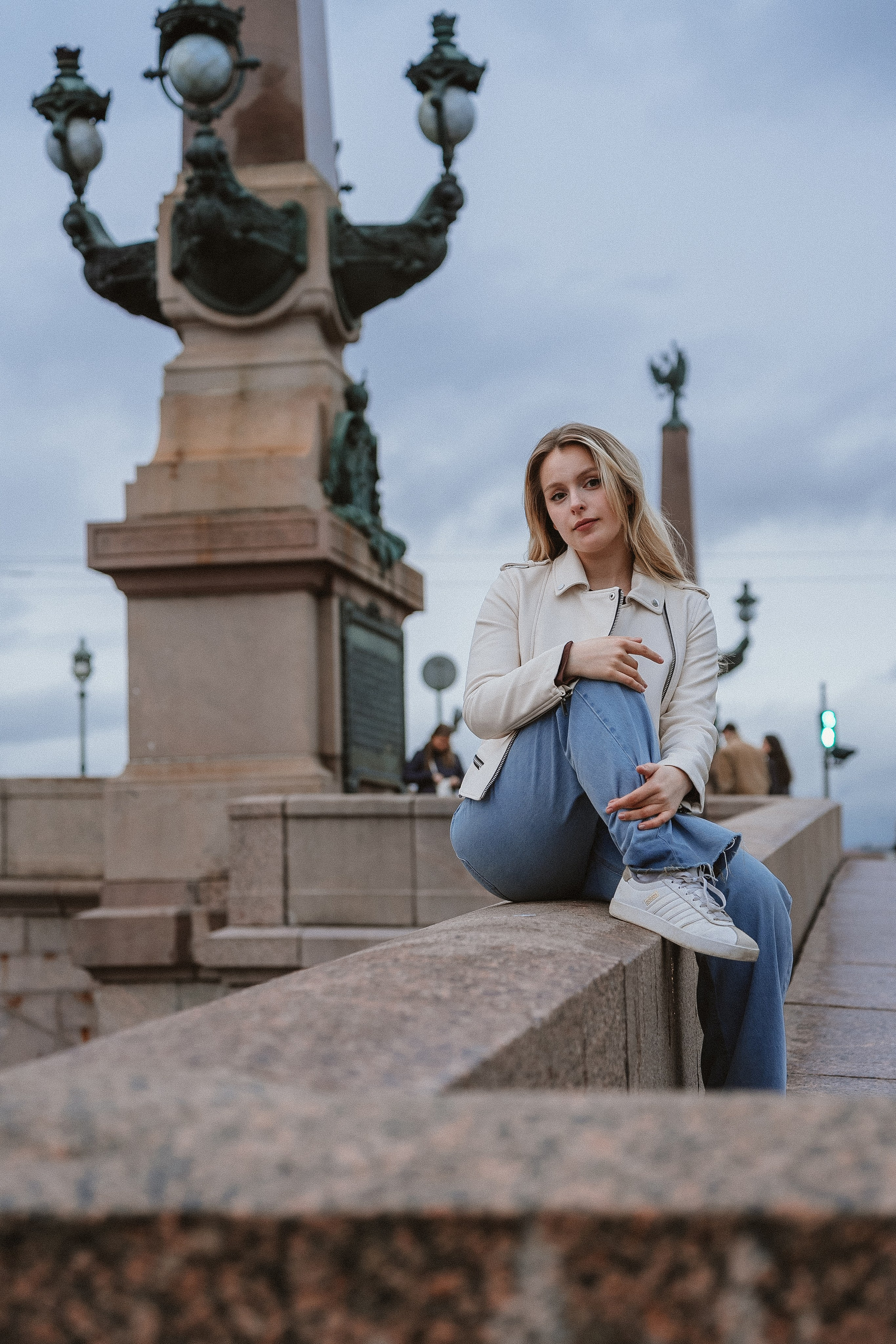 Егор + Дарина. Свадебный фотограф и видеограф в Санкт-Петербурге и других городах
