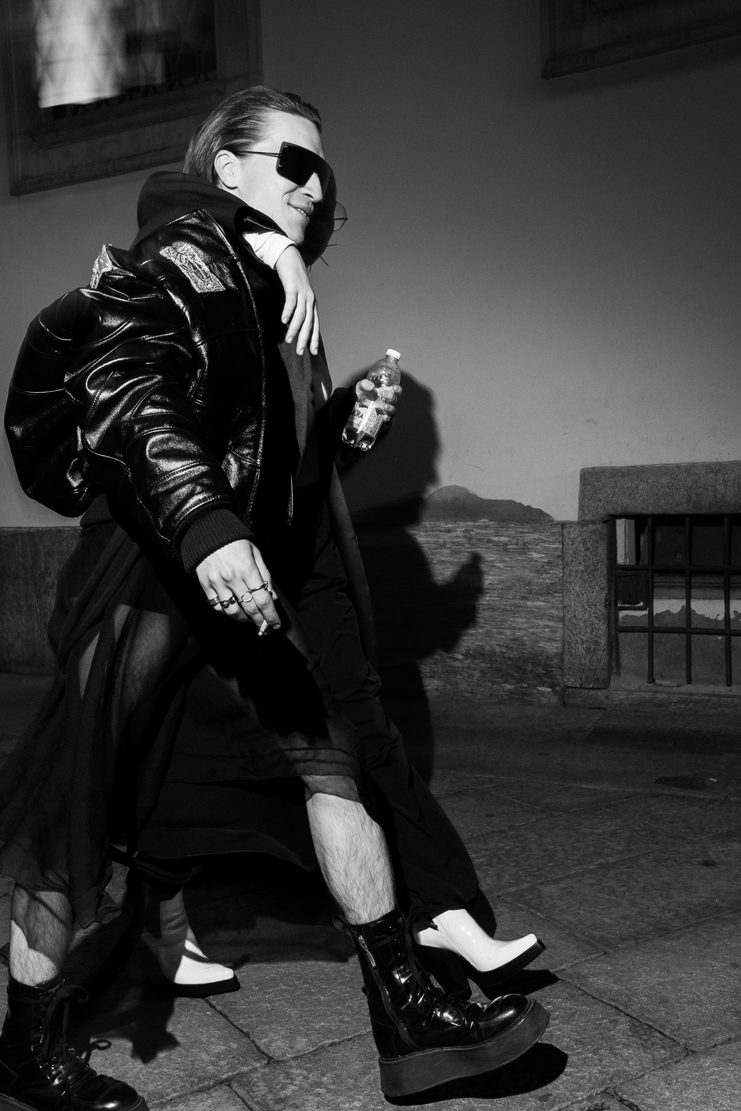 PHOTO. VIDEO / PHOTO / PRODUCTION / AI