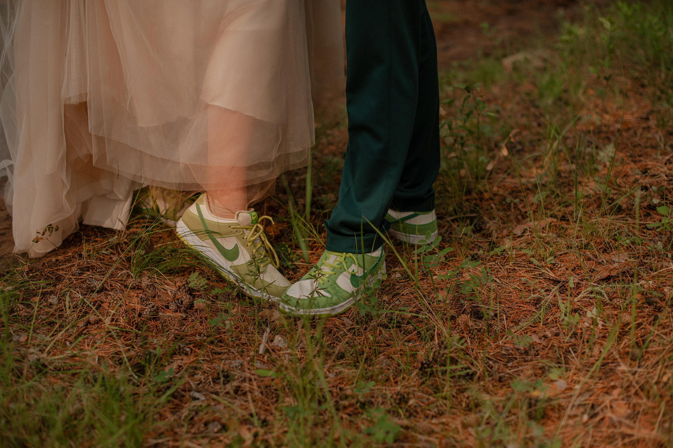 Дмитрий и Александра. Фотограф Виктория Воронина