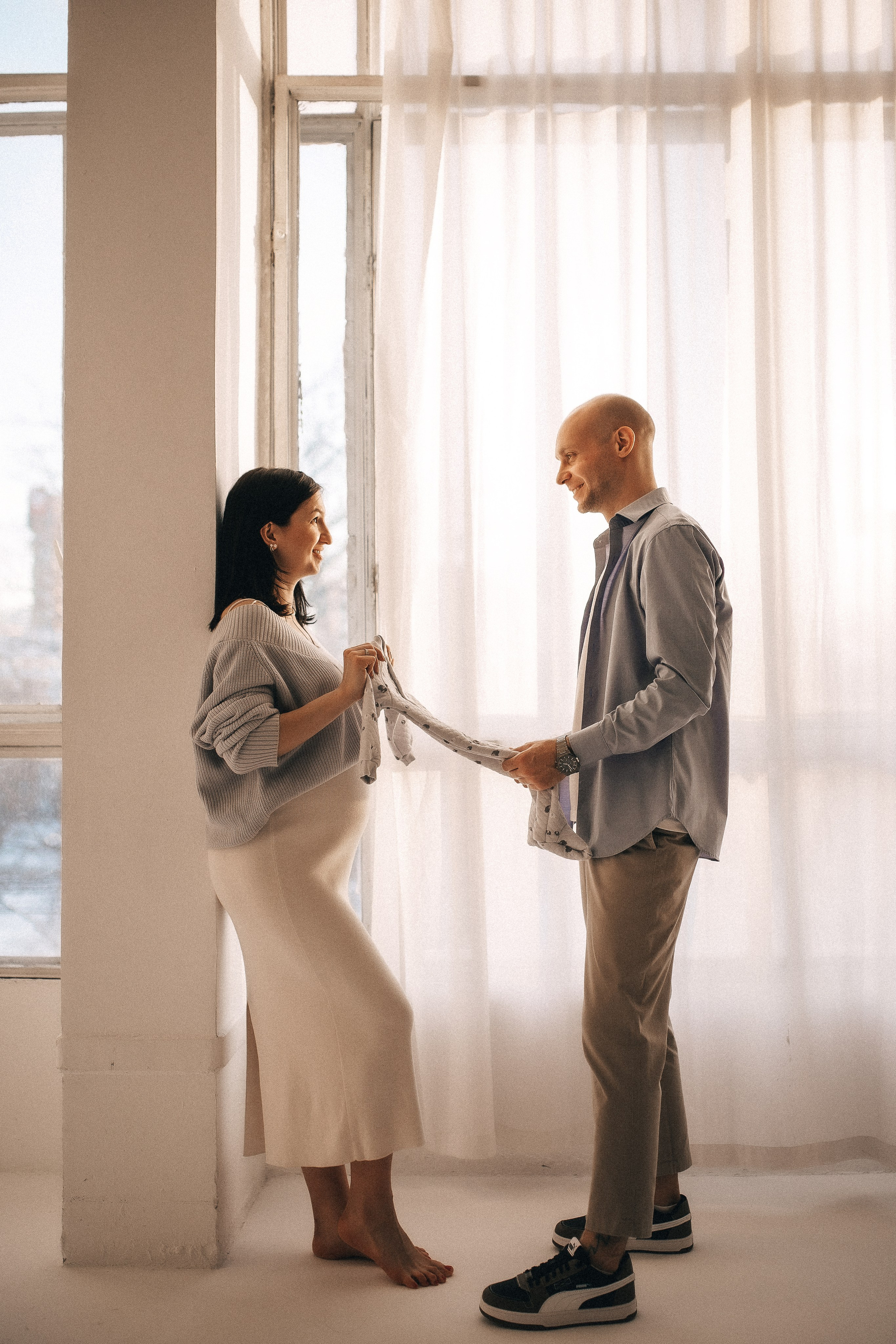 В ожидании малыша!. Профессиональный фотограф, Москва |Видное Елена Елизарова