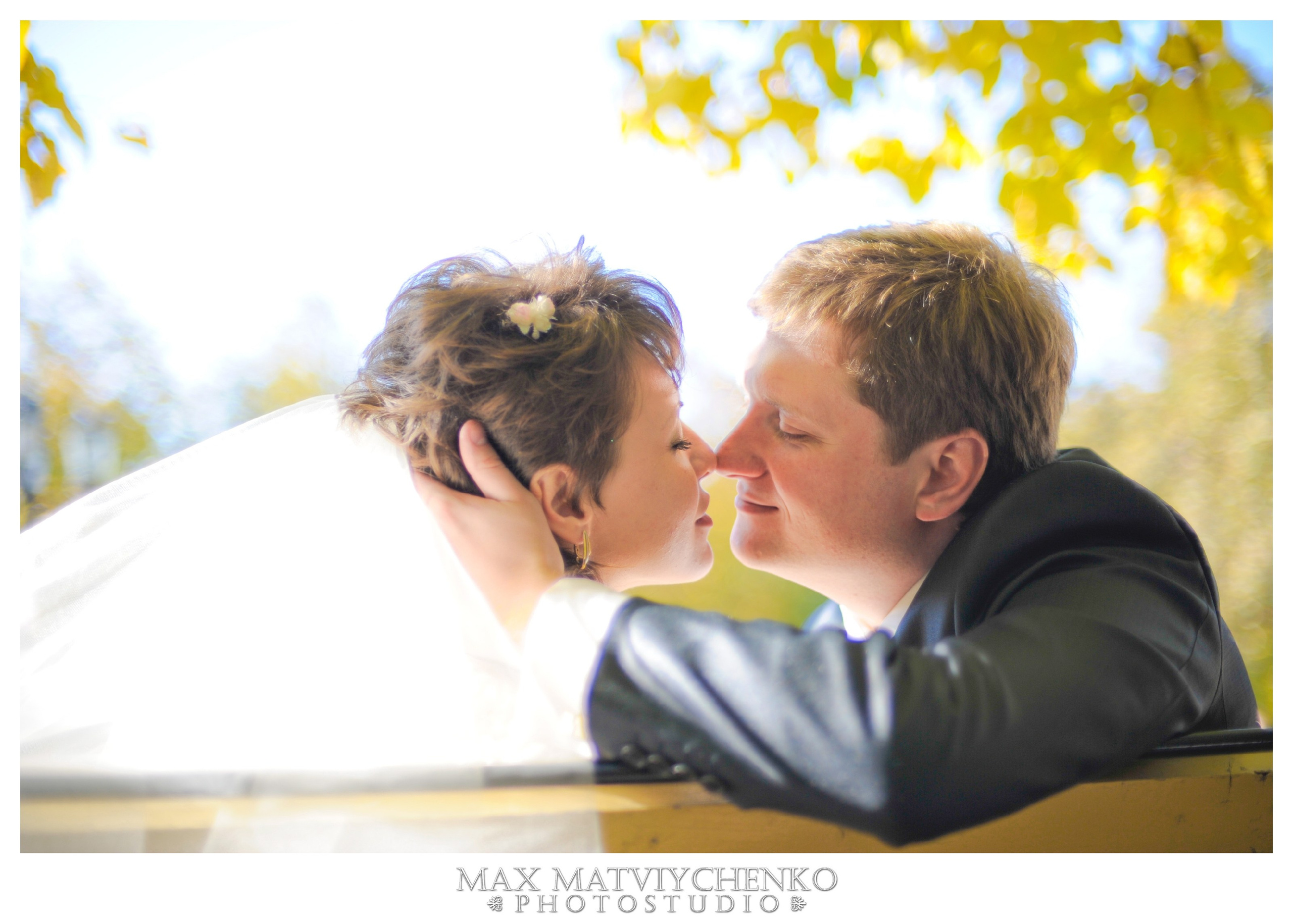 Лучшие для печати/Best for printing. Максим Матвийченко и Виктория Басова профессионалы своего дела