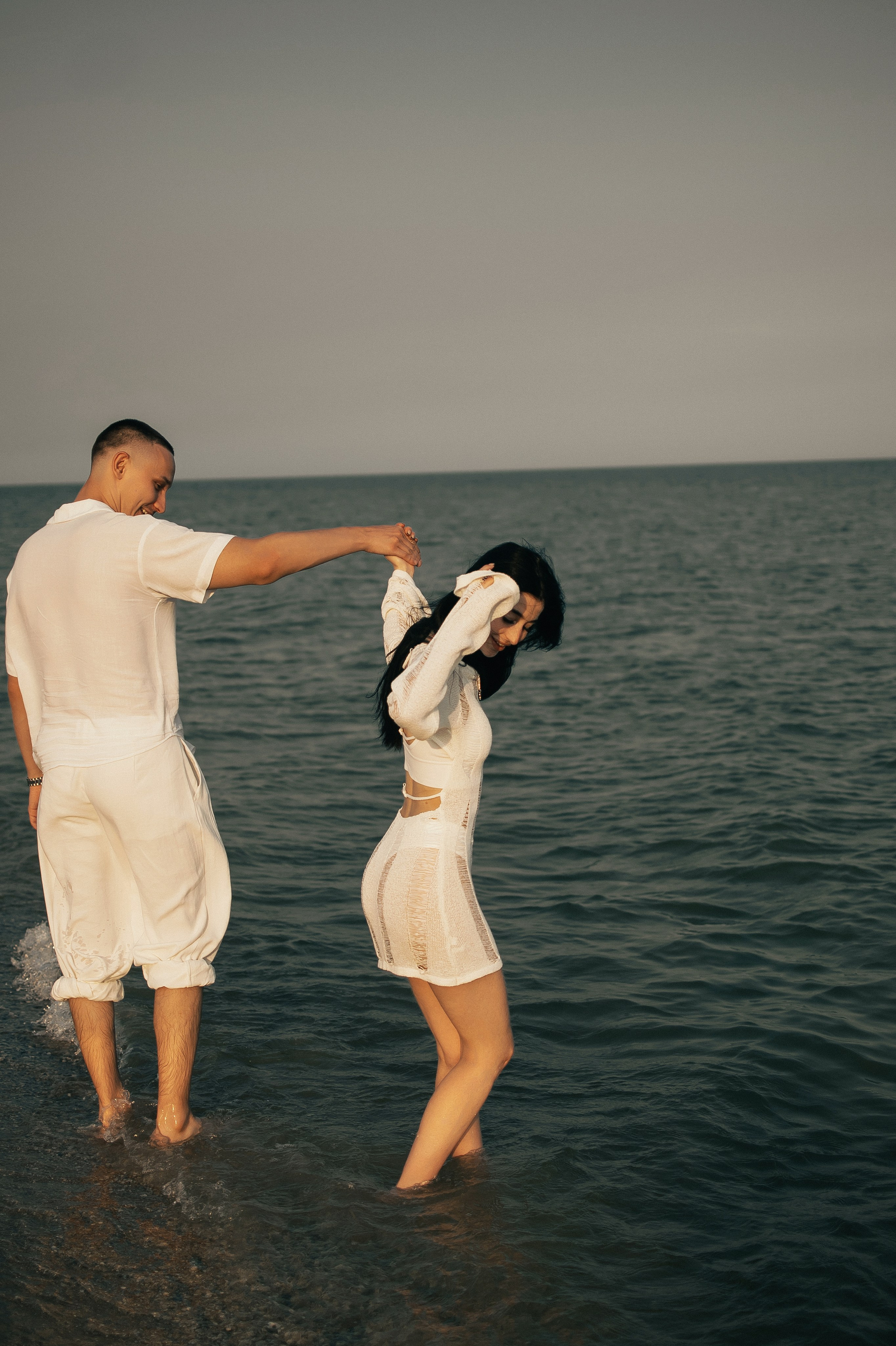 Предложение руки и сердца. Ларина Иванна фотограф в Донецке