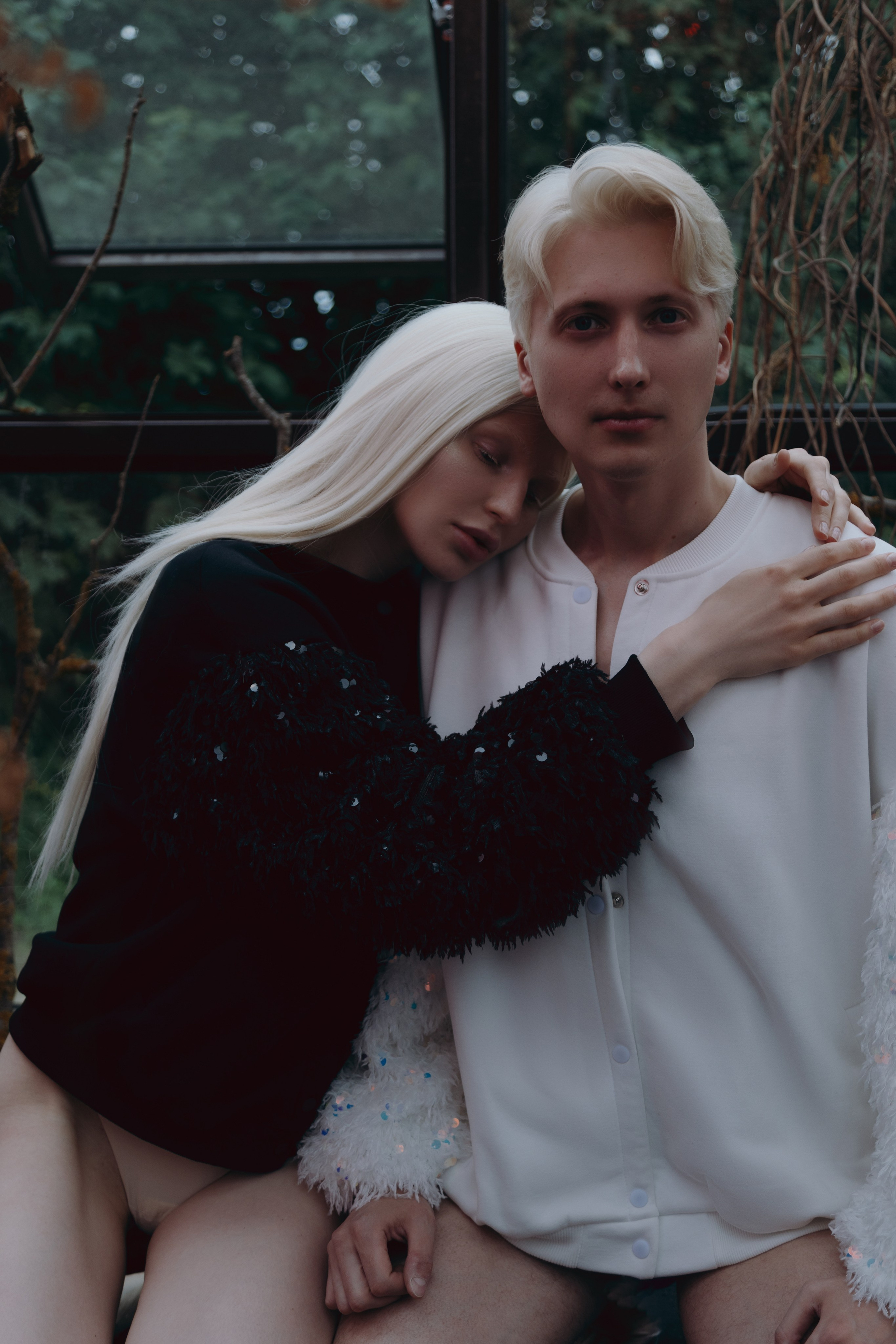 Русалка: дизайнерские бомберы. Креатор Ольга Яш