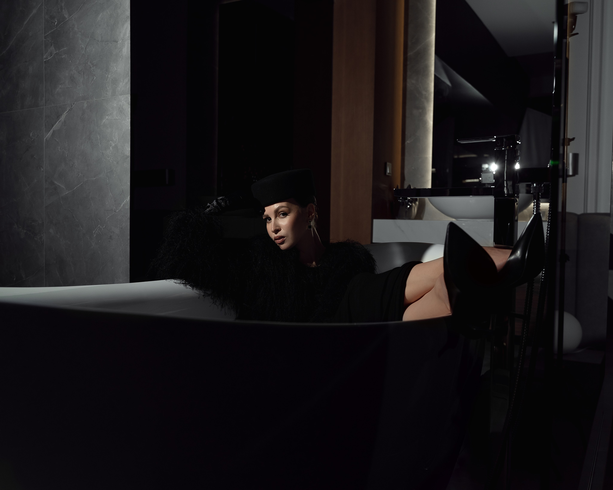 Оксана. Свадебный фотограф в Казани