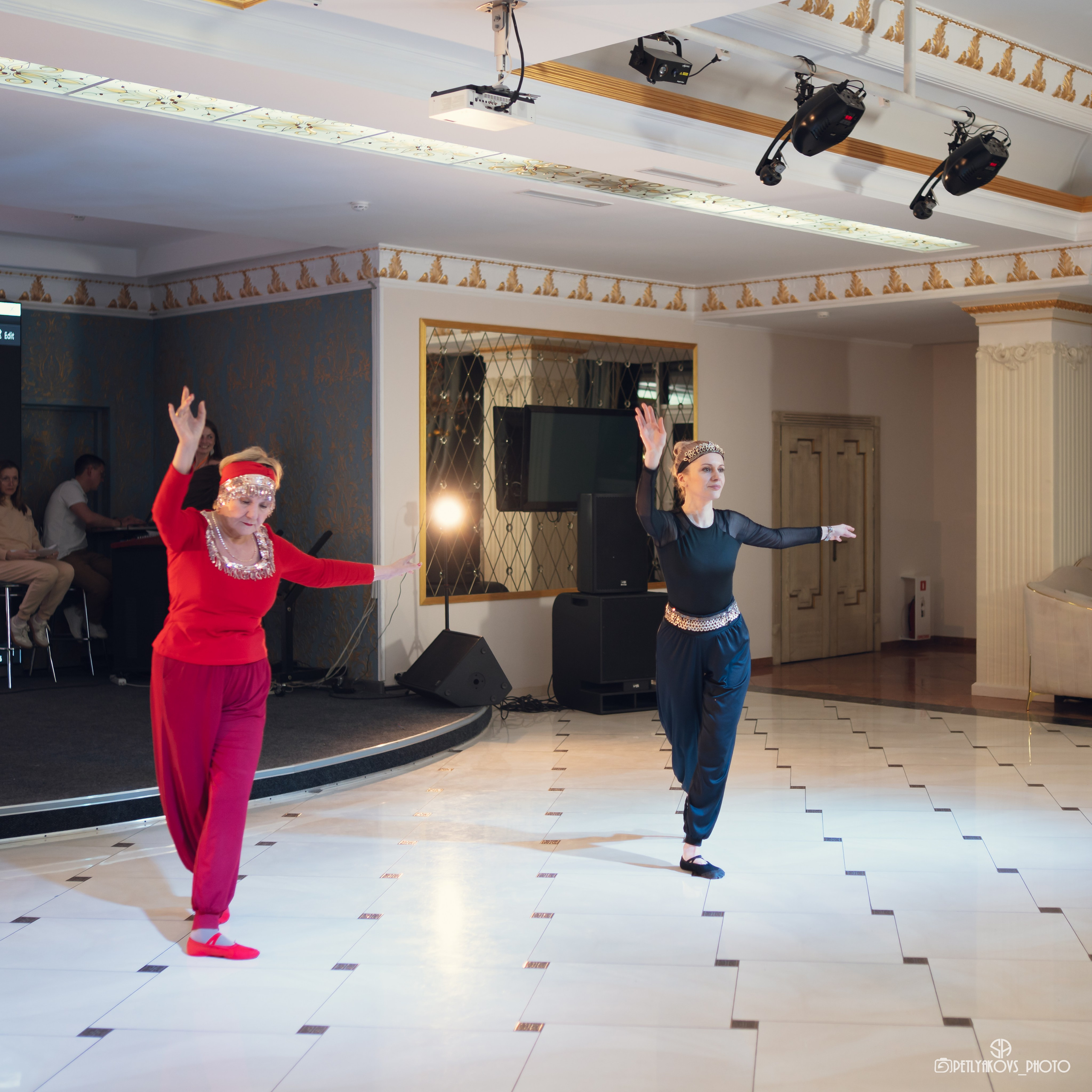 Отчётный концерт LEVITA. Фотограф, видеограф Пятигорск, Ставрополь, Ессентуки, Petlyakovs_photo