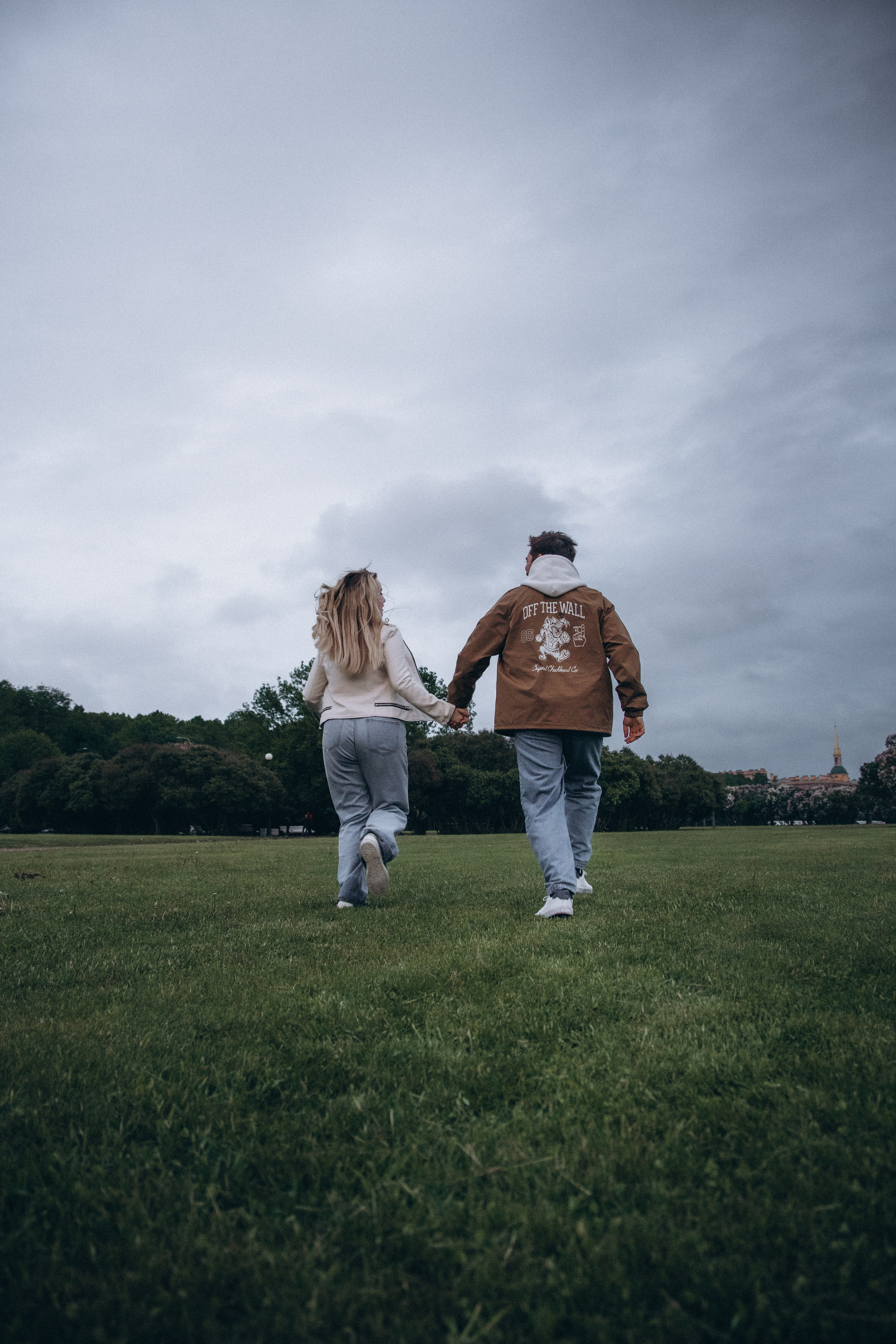 Егор и Дарина. Kolomenskaia Kseniia Family photographer