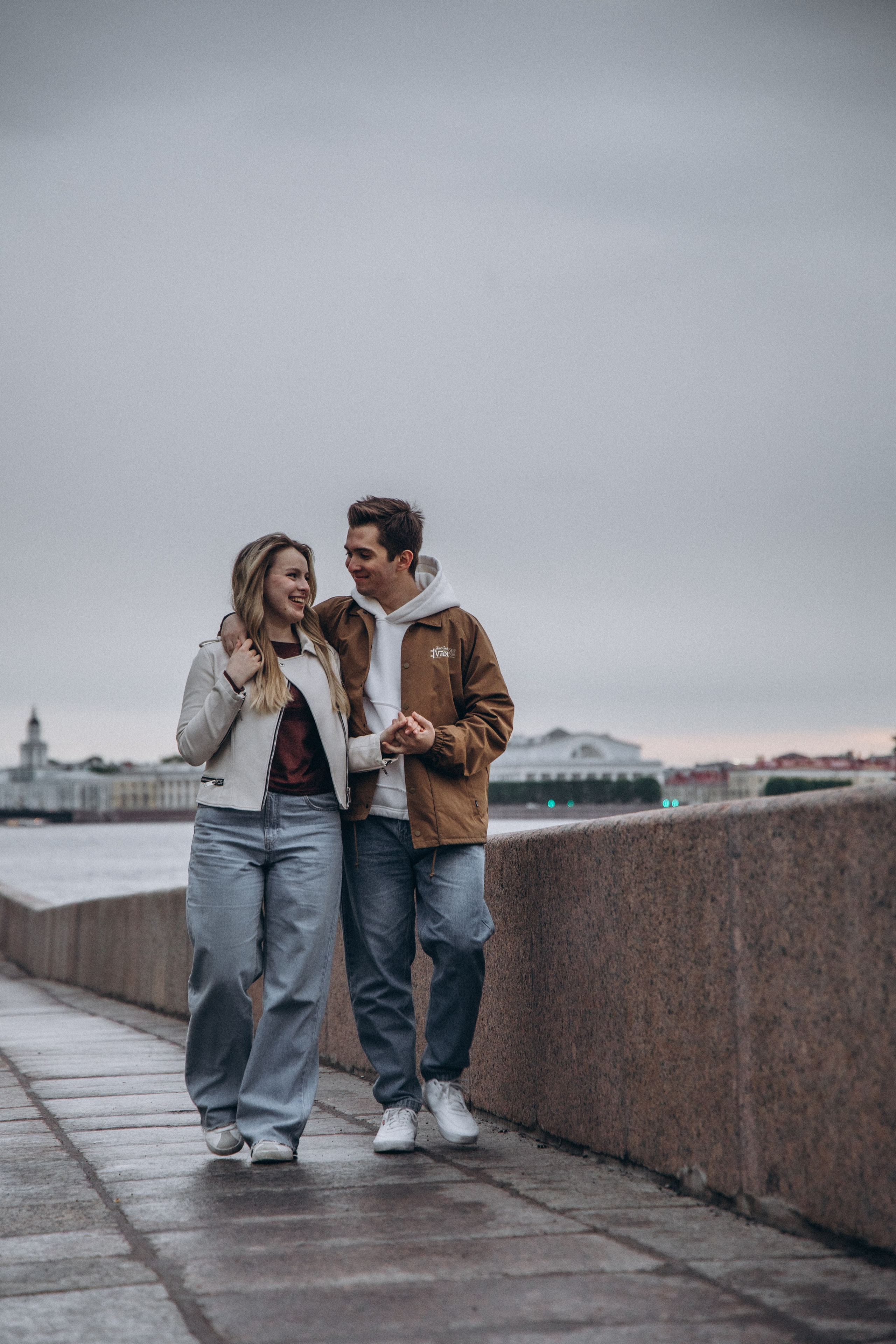 Егор и Дарина. Kolomenskaia Kseniia Family photographer