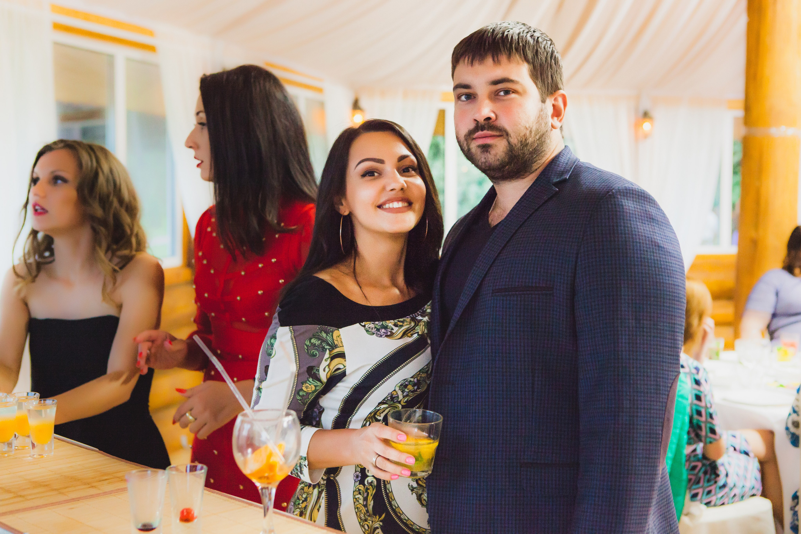 MORELL. Видеооператор/Фотограф Николай Завьялов