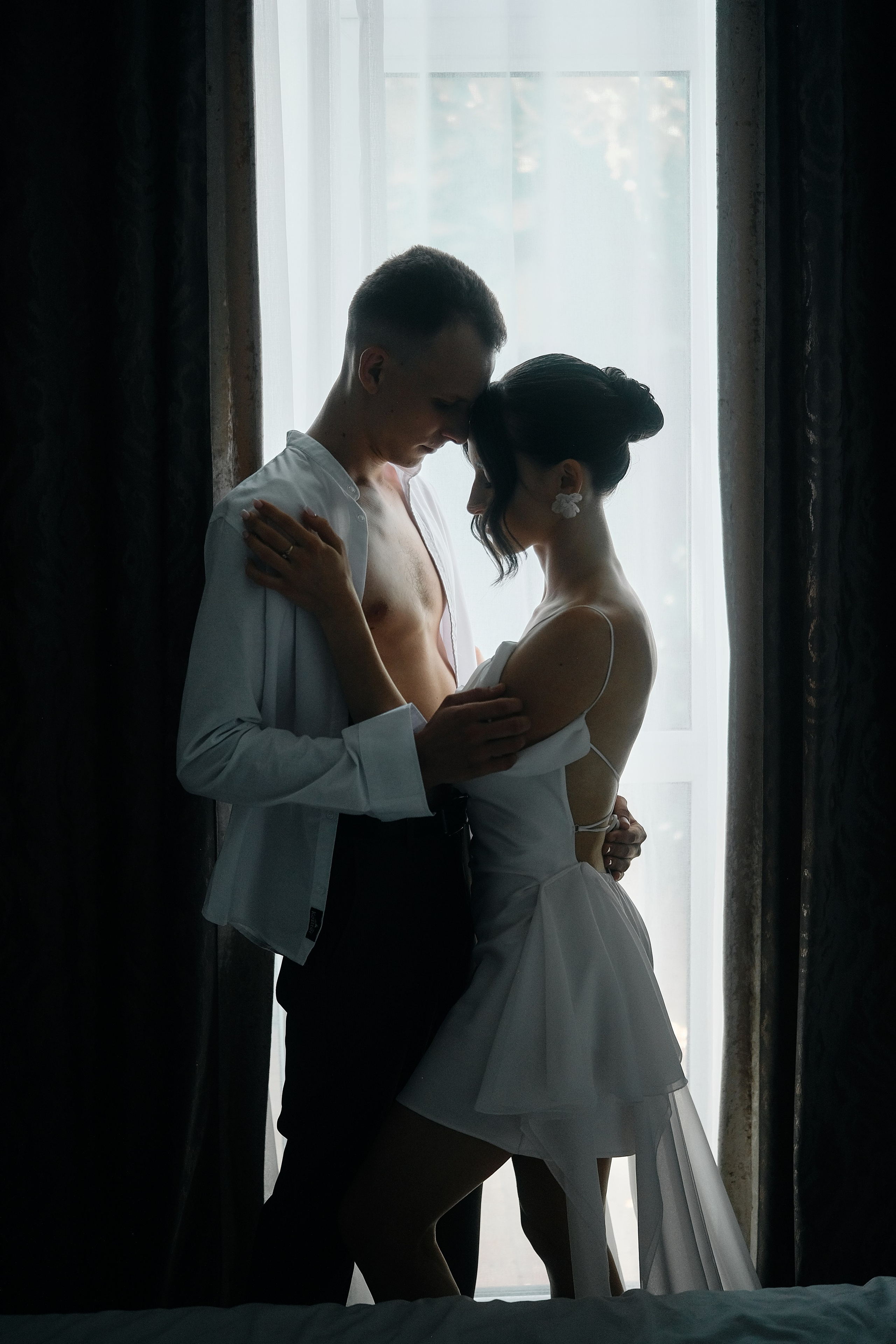 K & A. Свадебная видеосъемка в Крыму и Севастополе