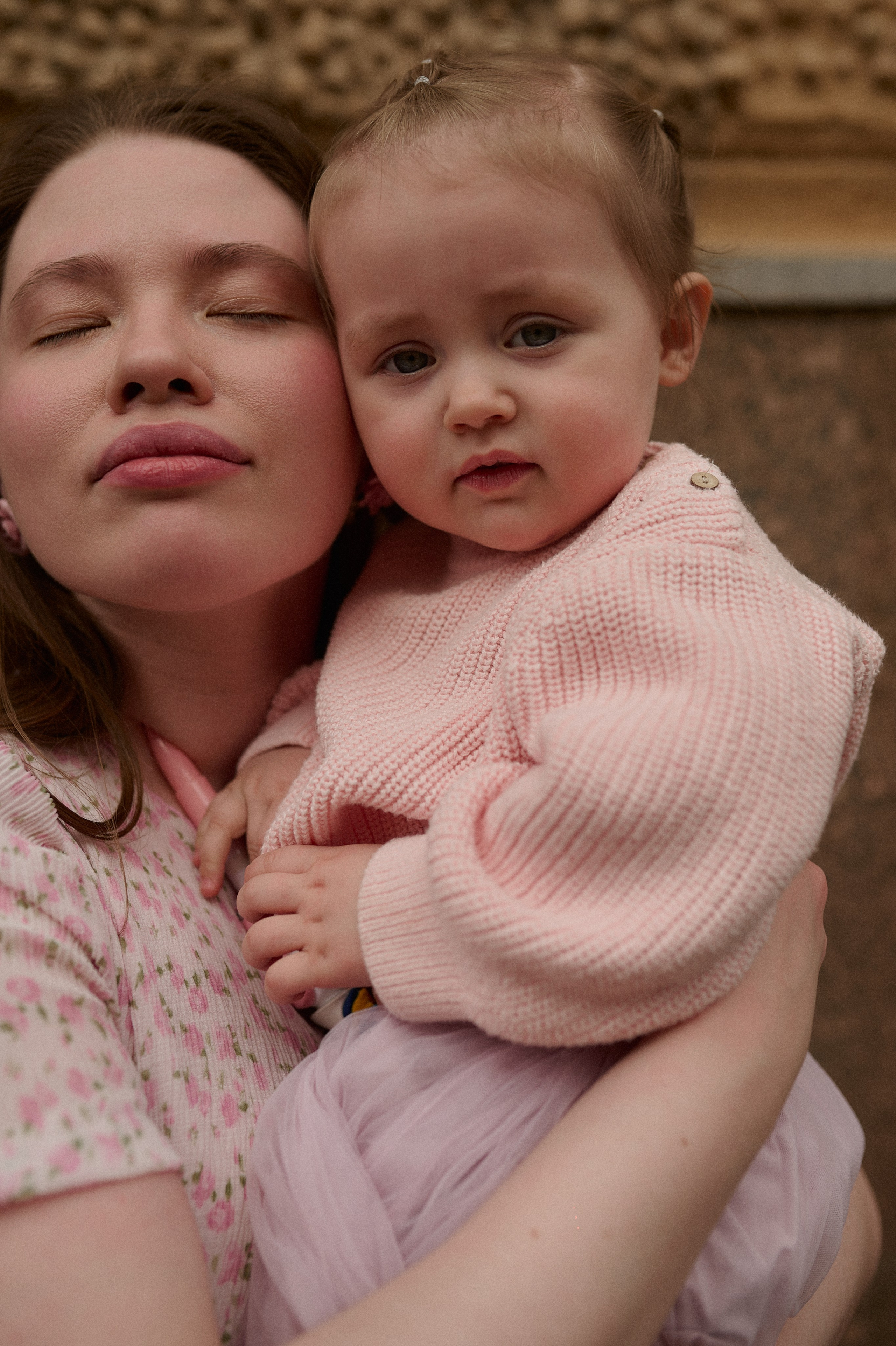 Сальвия и Этери. Семейный и свадебный lifestyle-фотограф в Москве Мария Петрова