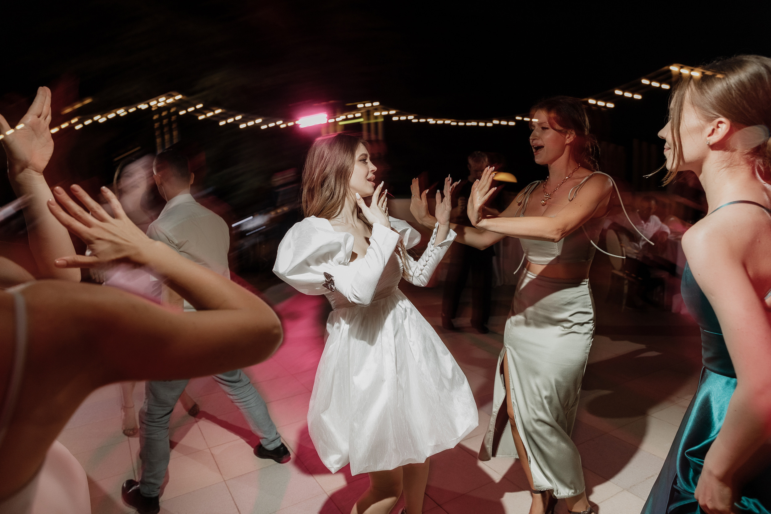 K&V | Rodina. Sochi. Свадебная фотография и видеосъёмка