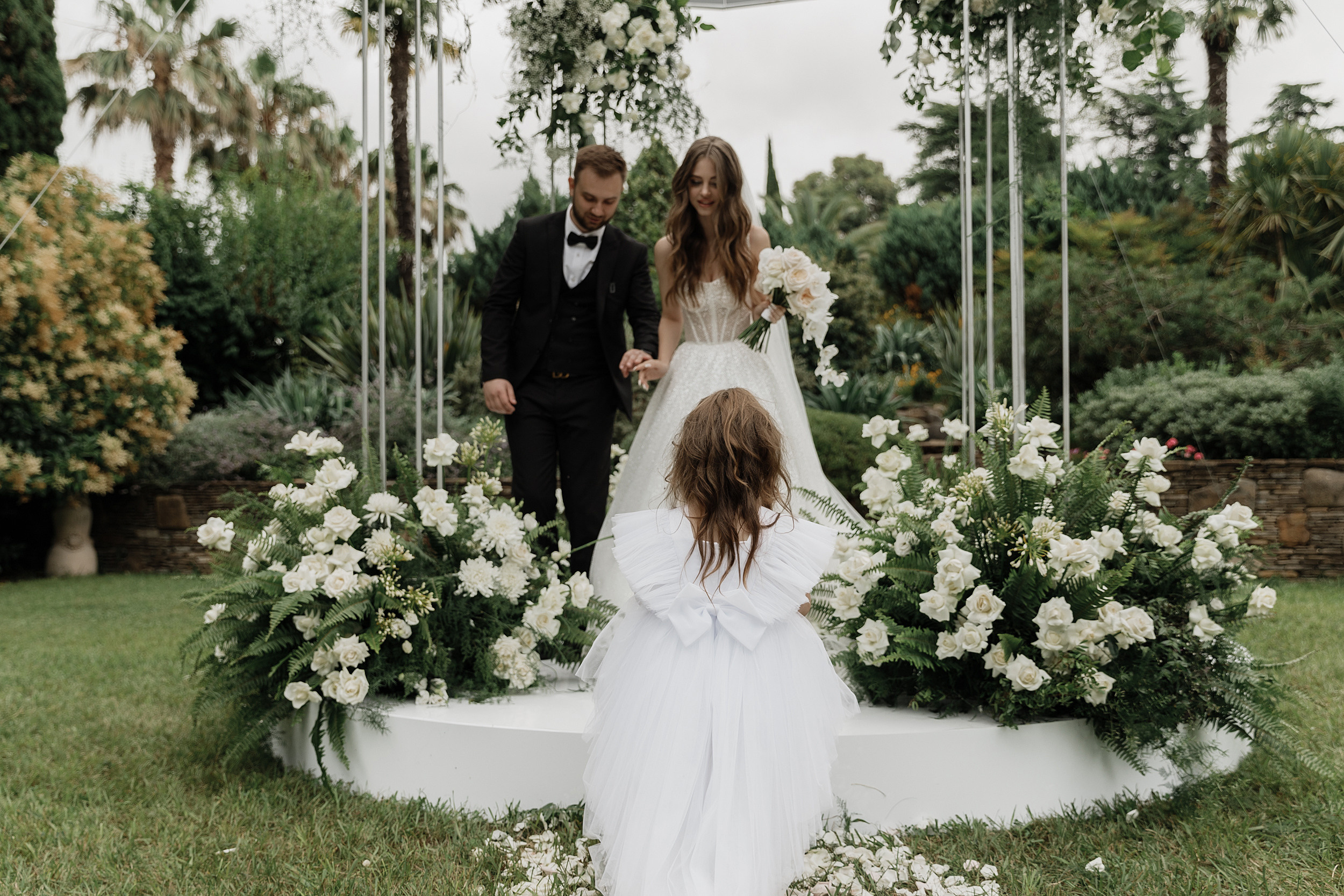 K&V | Rodina. Sochi. Свадебная фотография и видеосъёмка