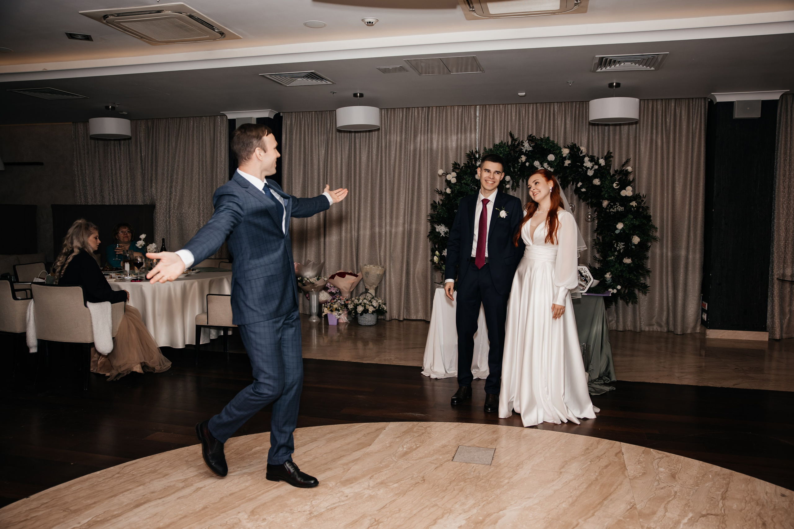 Вадим и Олеся. Фотограф Александра Короткова (Москва, Люберцы, Жуковский)