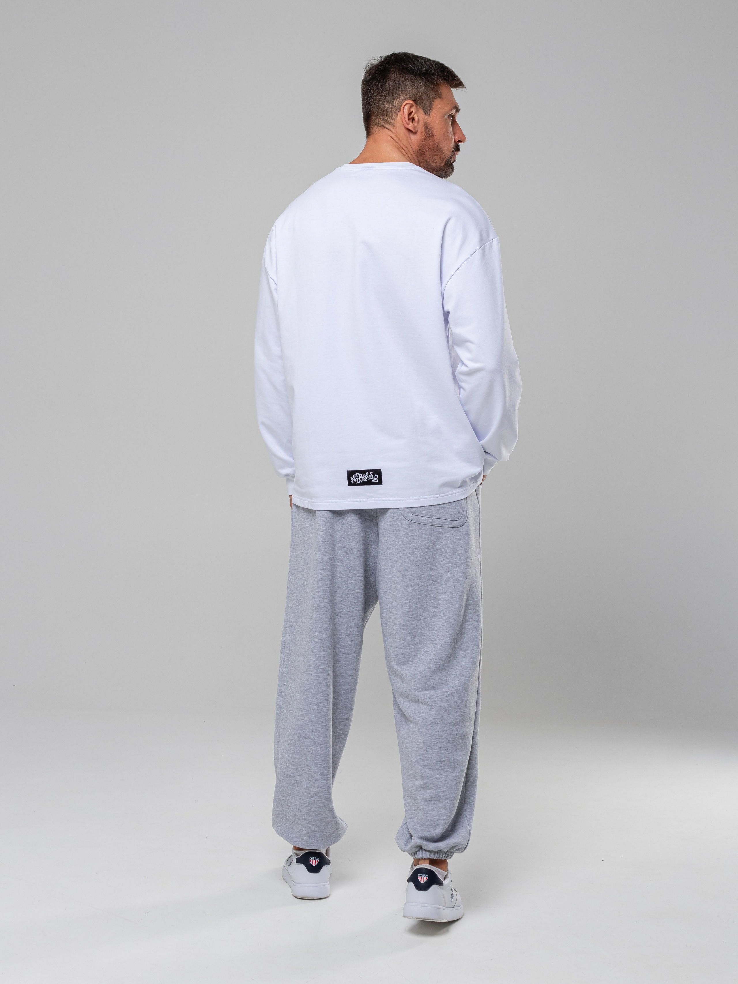 Худи и штаны. Фотограф в Краснодаре Арина Кудряшова