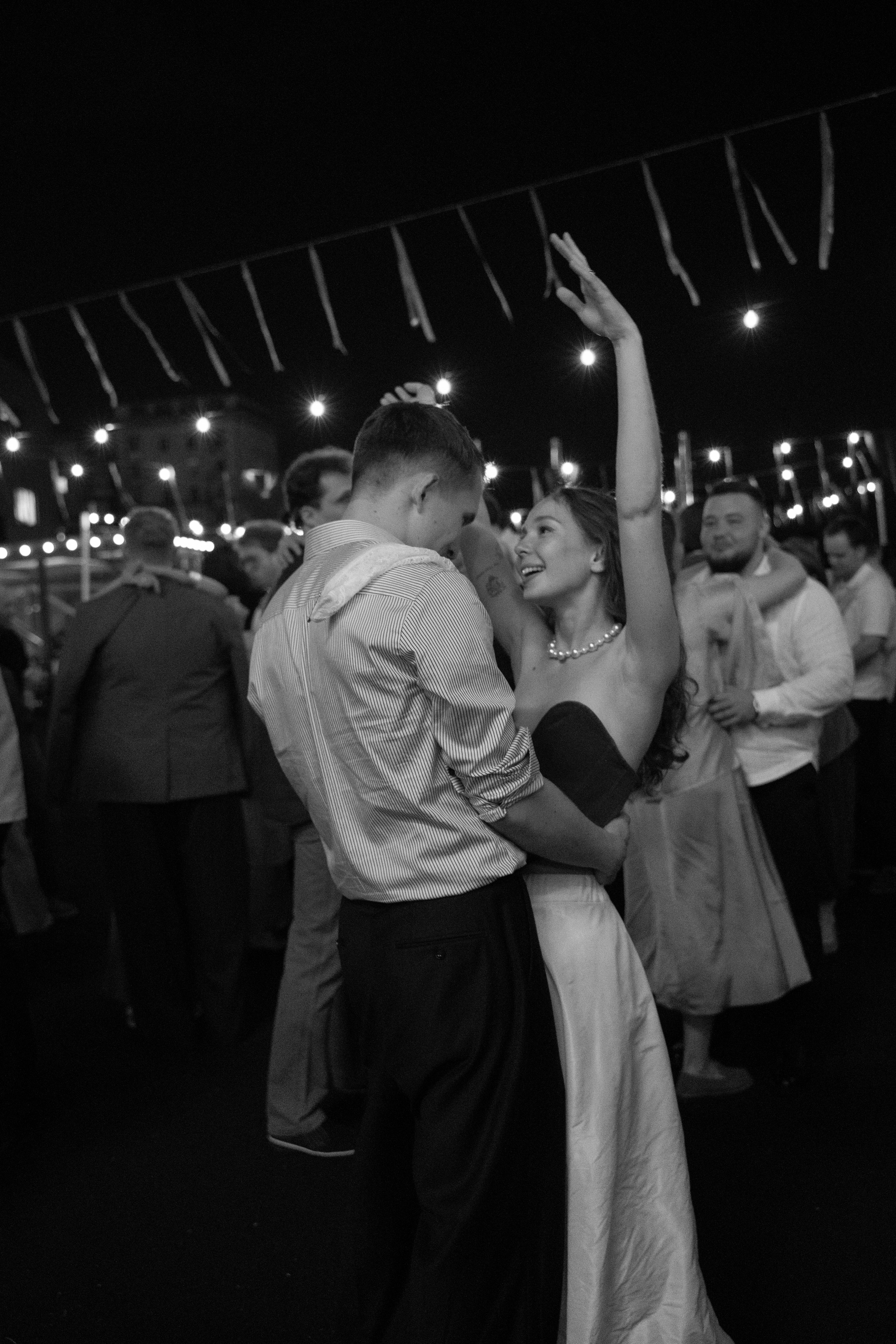 Георгий и Полина. Свадебный фотограф Тула