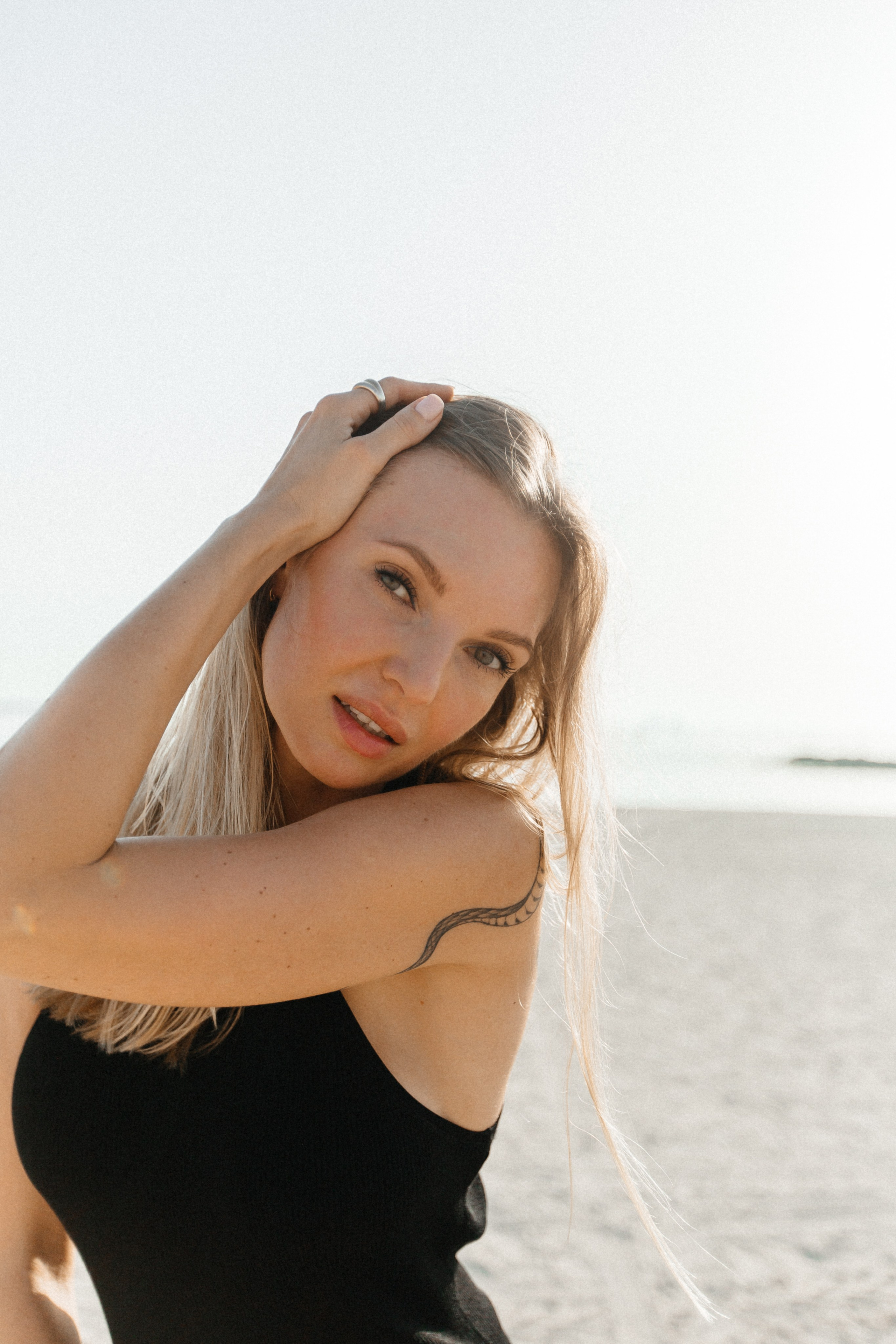 Beach. Valery Litvinova Photography