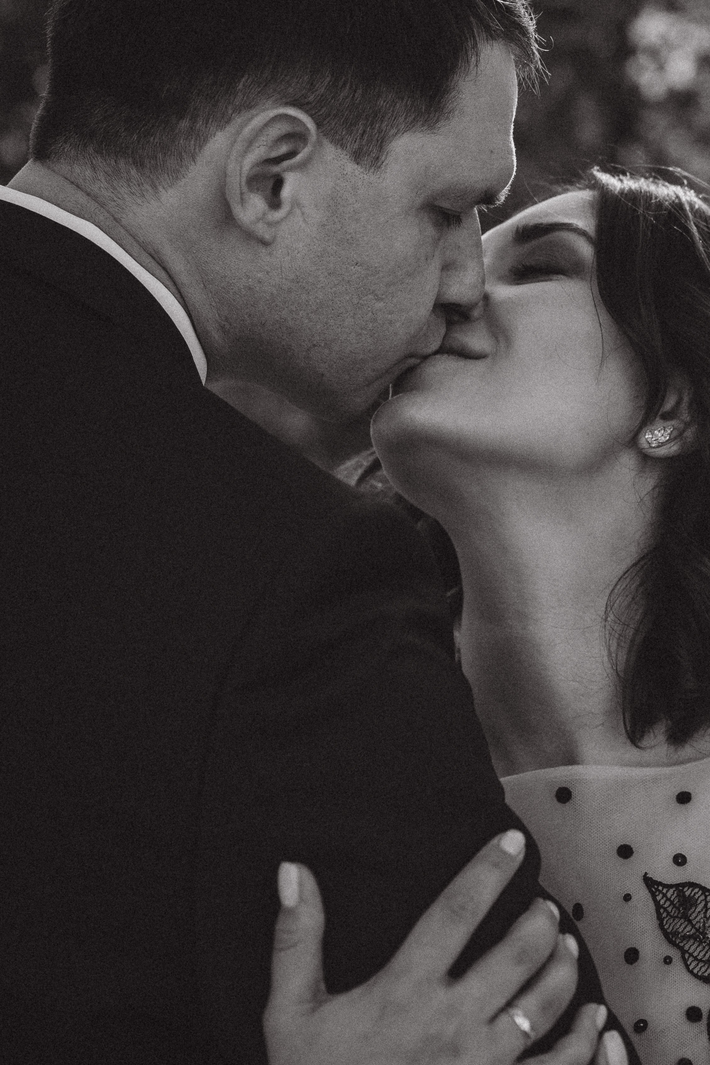 Александра & Андрей. Семейный фотограф Москва Наталия Осьмакова