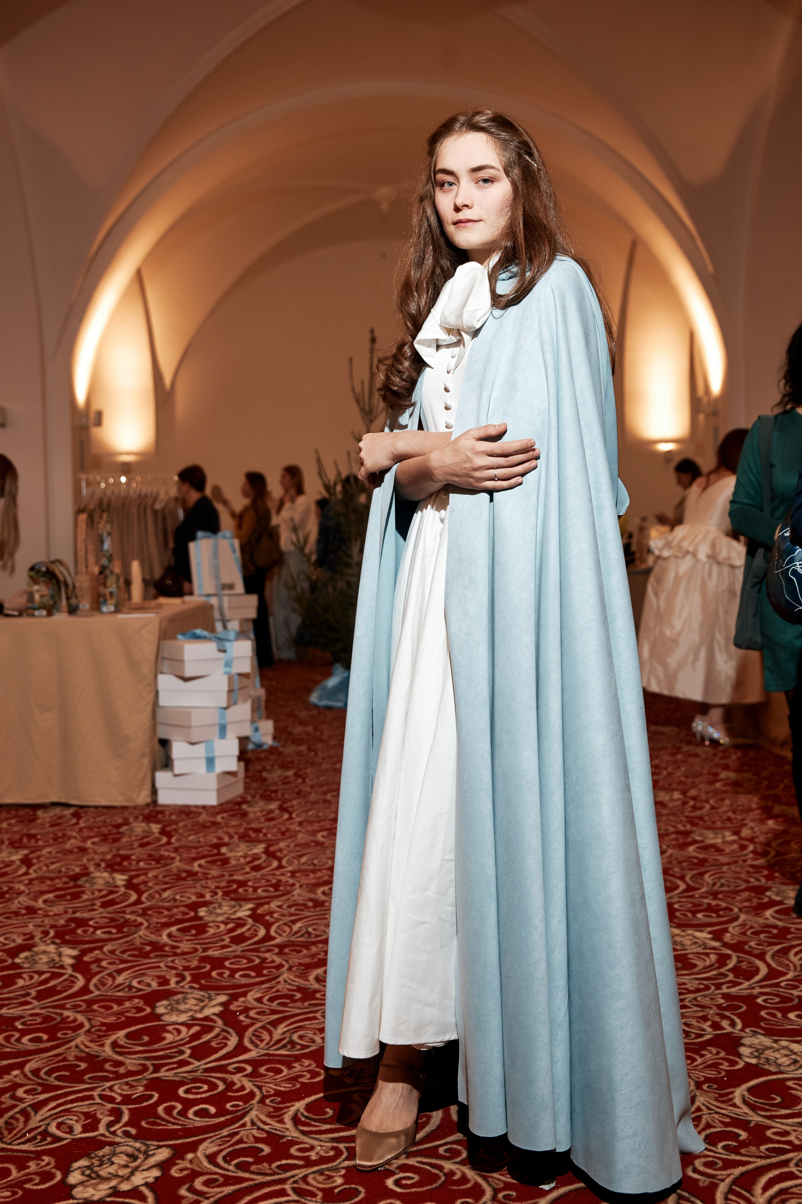 Metropol prababushka. Свадебный фотограф Андрей Кочкин в Москве