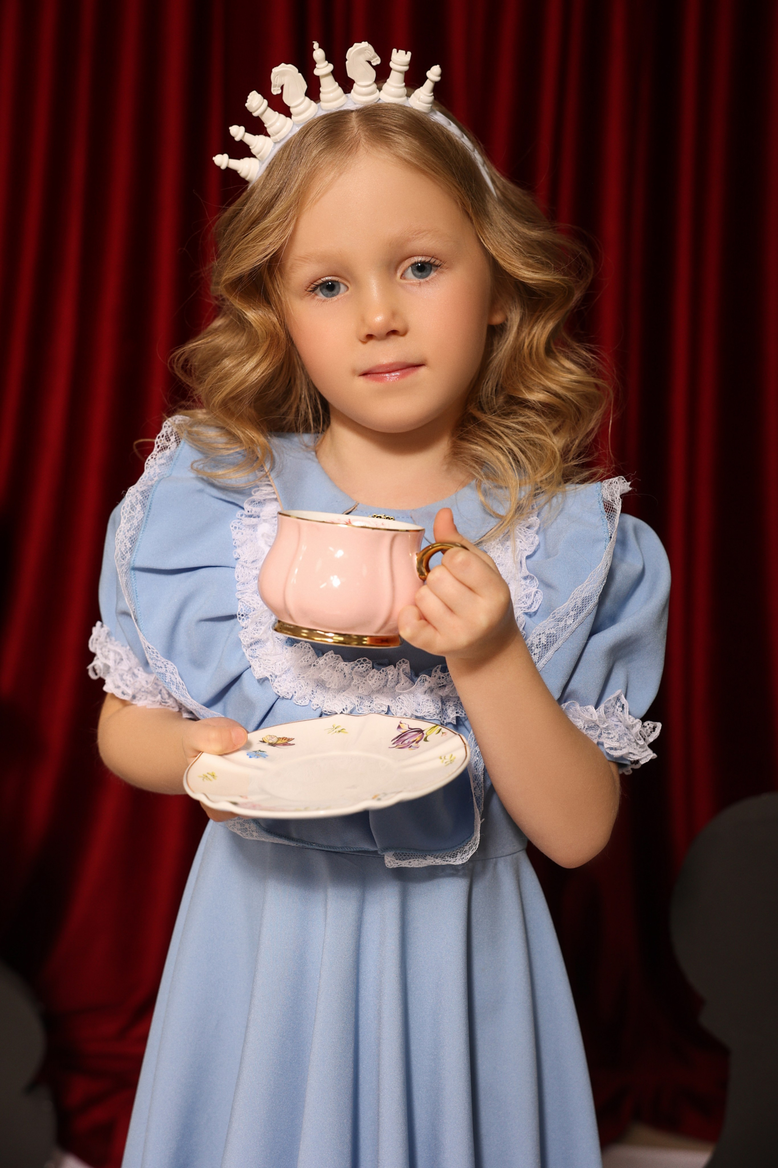 MARUSYA. Модельная студия MIA Models