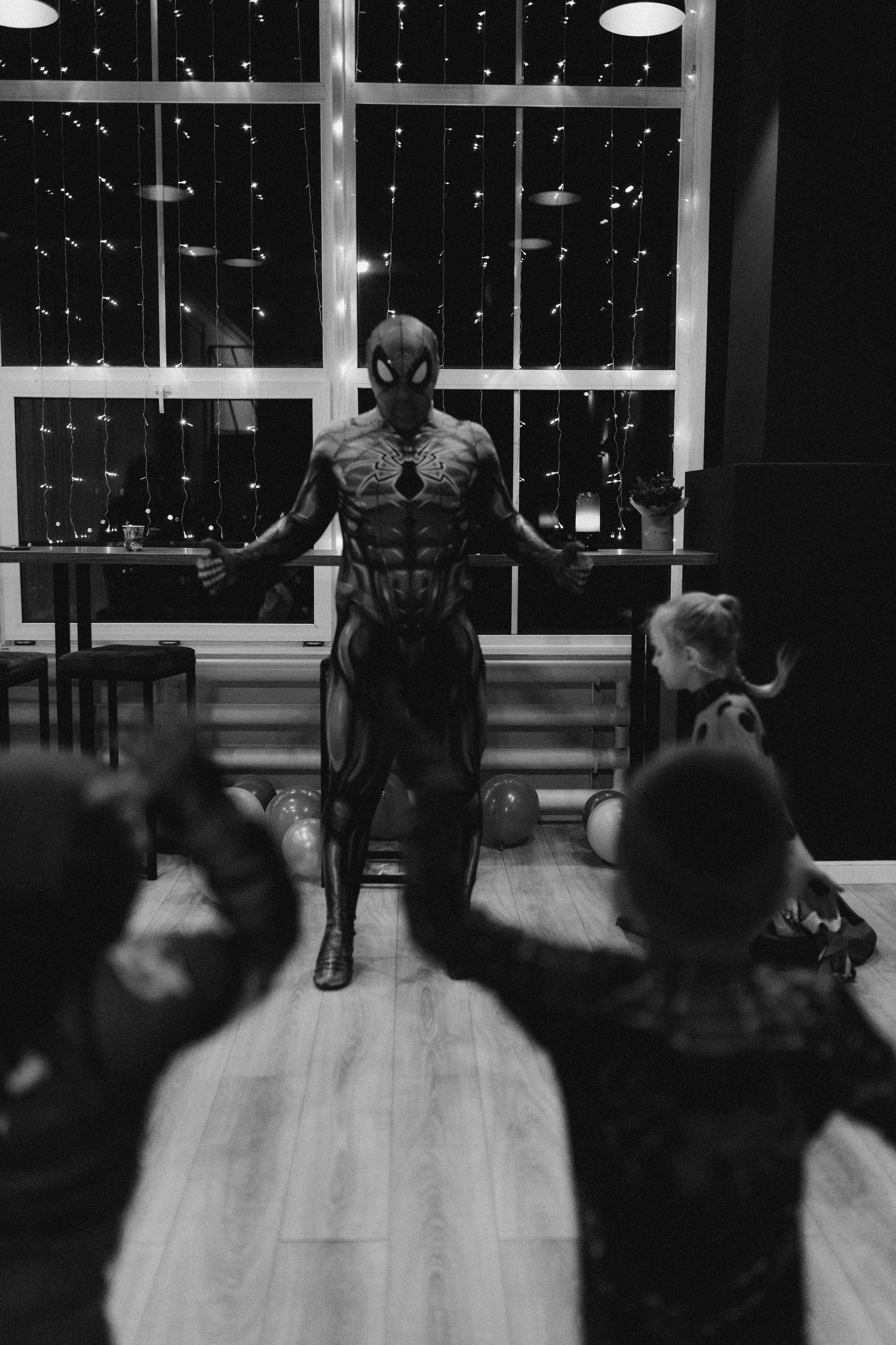 День Рождения Серёжи. Фотограф НОГИНСК, Москва, Анастасия Белая