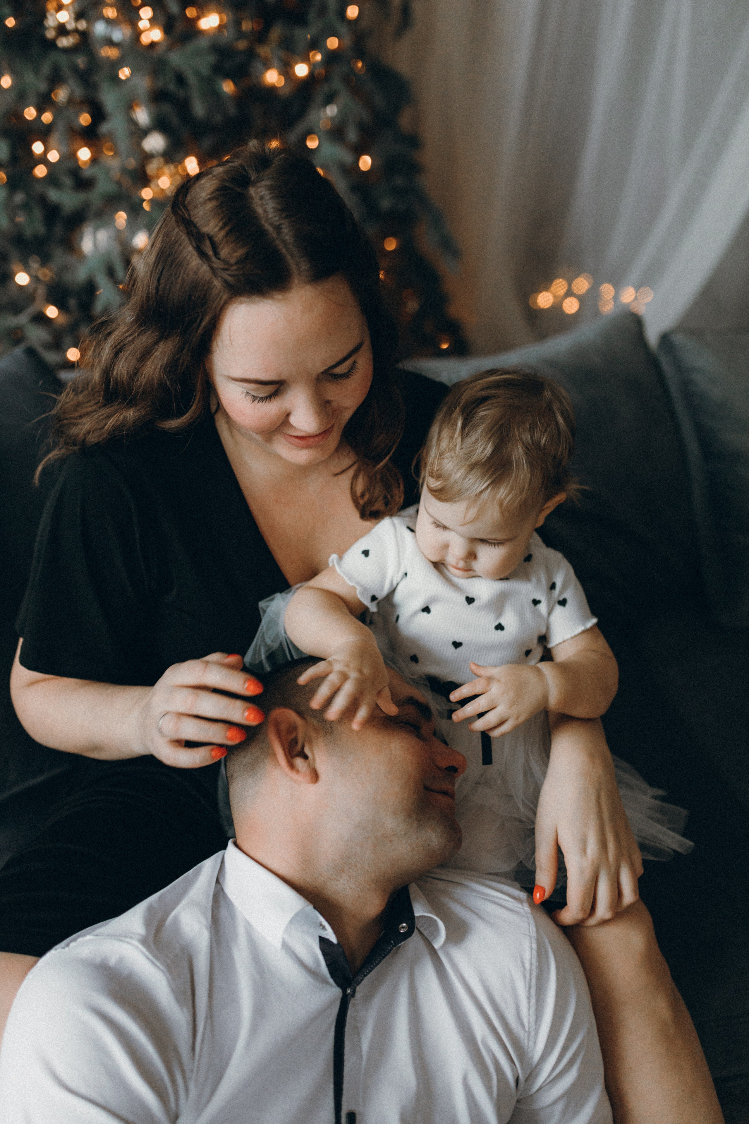 Злата, Рита, Слава. Фотограф НОГИНСК, Москва, Анастасия Белая