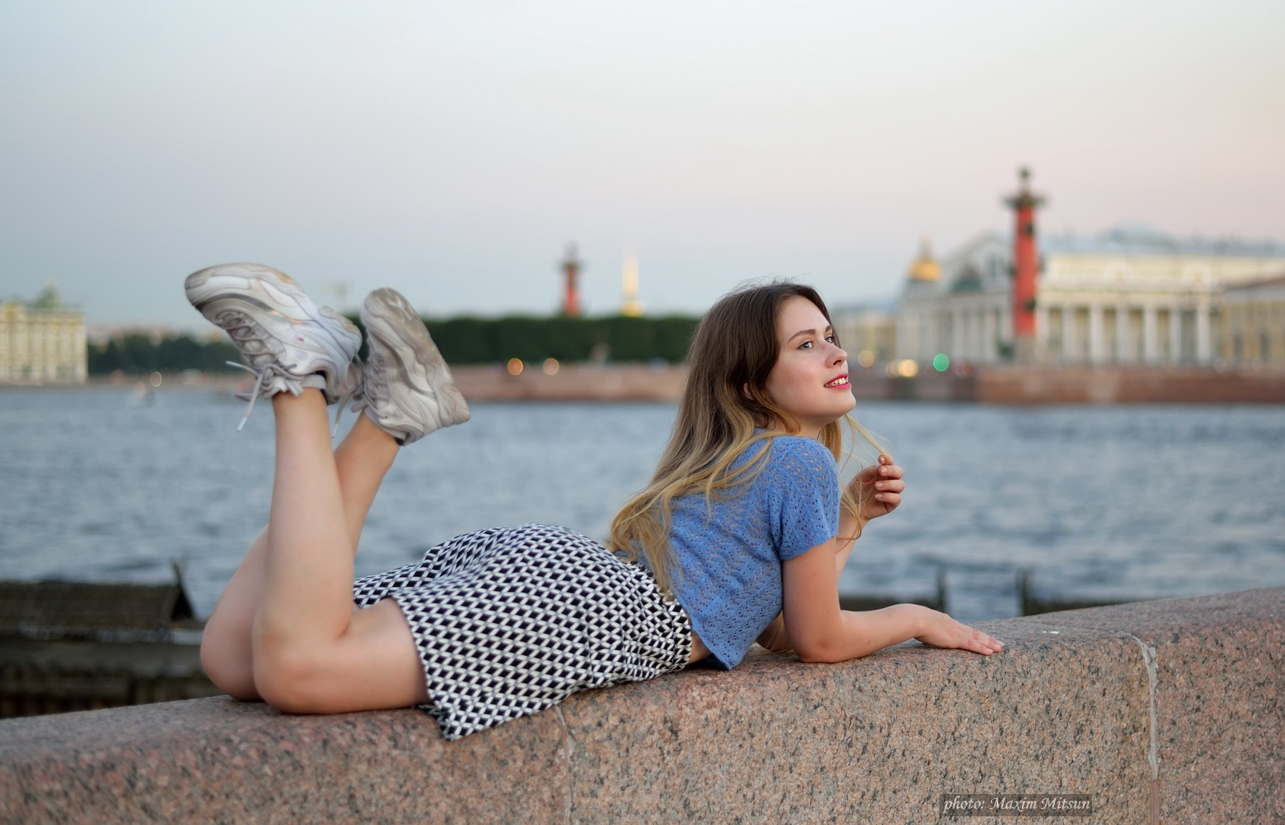 Фотопрогулки. Фотограф Максим Мицун. Портрет, свадьба, репортаж, каталог
