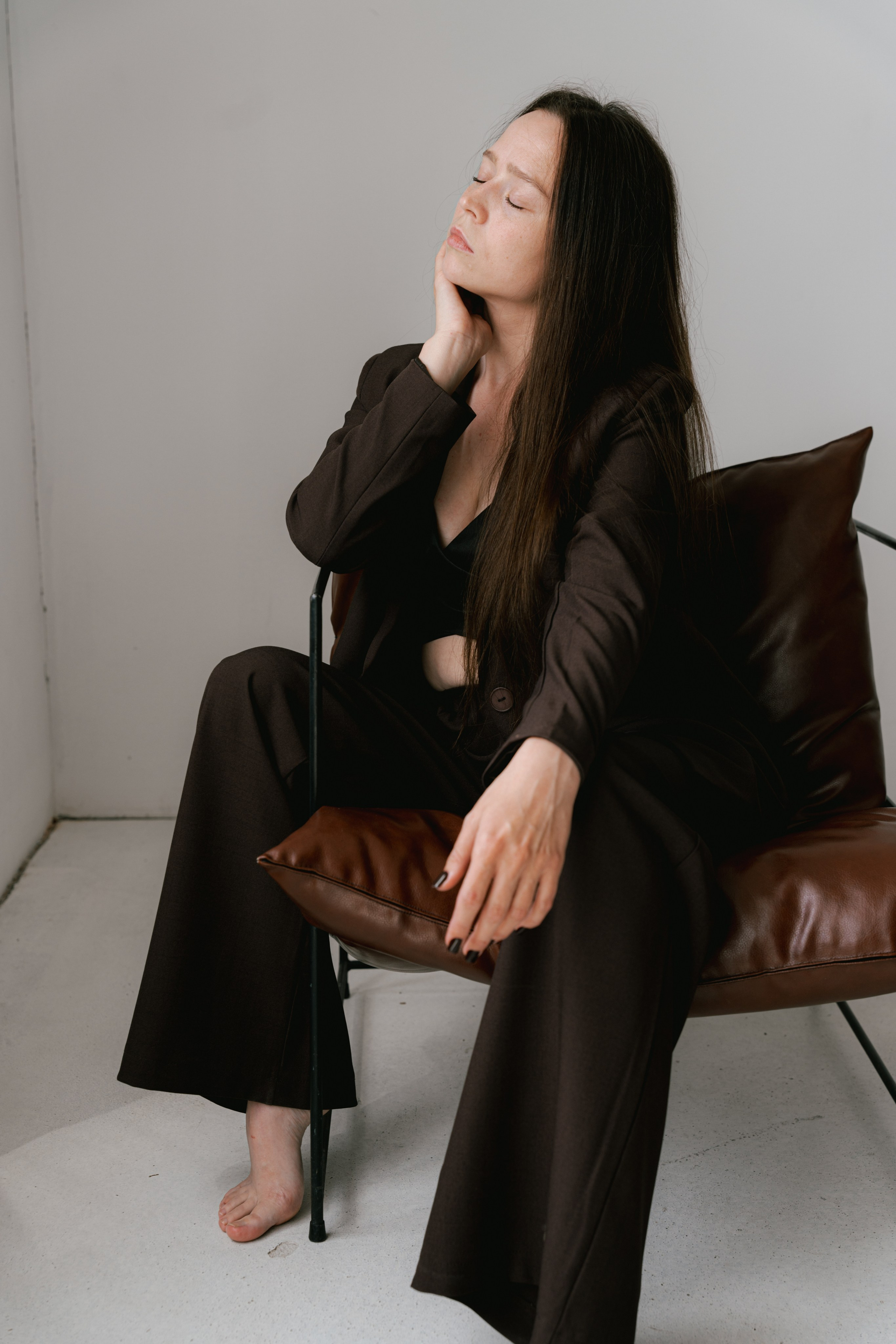 Catherine. Фотограф Владимир|Москва