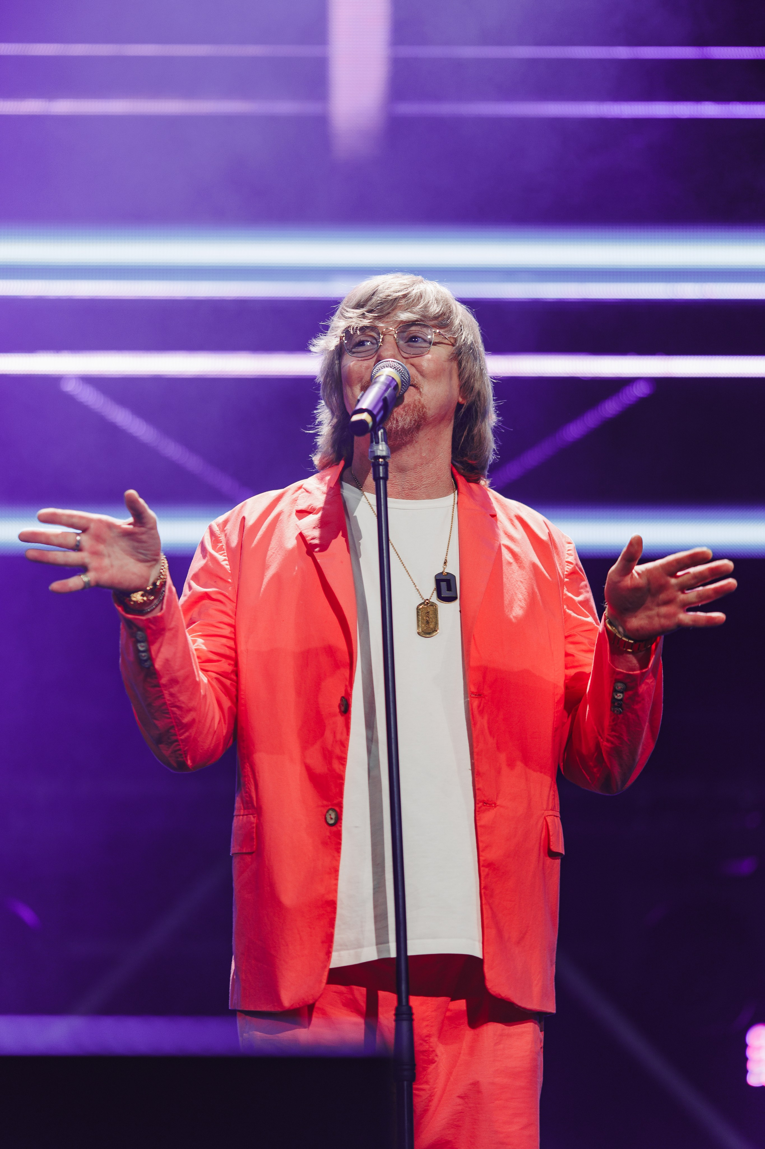 Иванушки International, Live Арена. Фотограф Ольга Махалова — Санкт-Петербург, Москва, Нижний Новгород