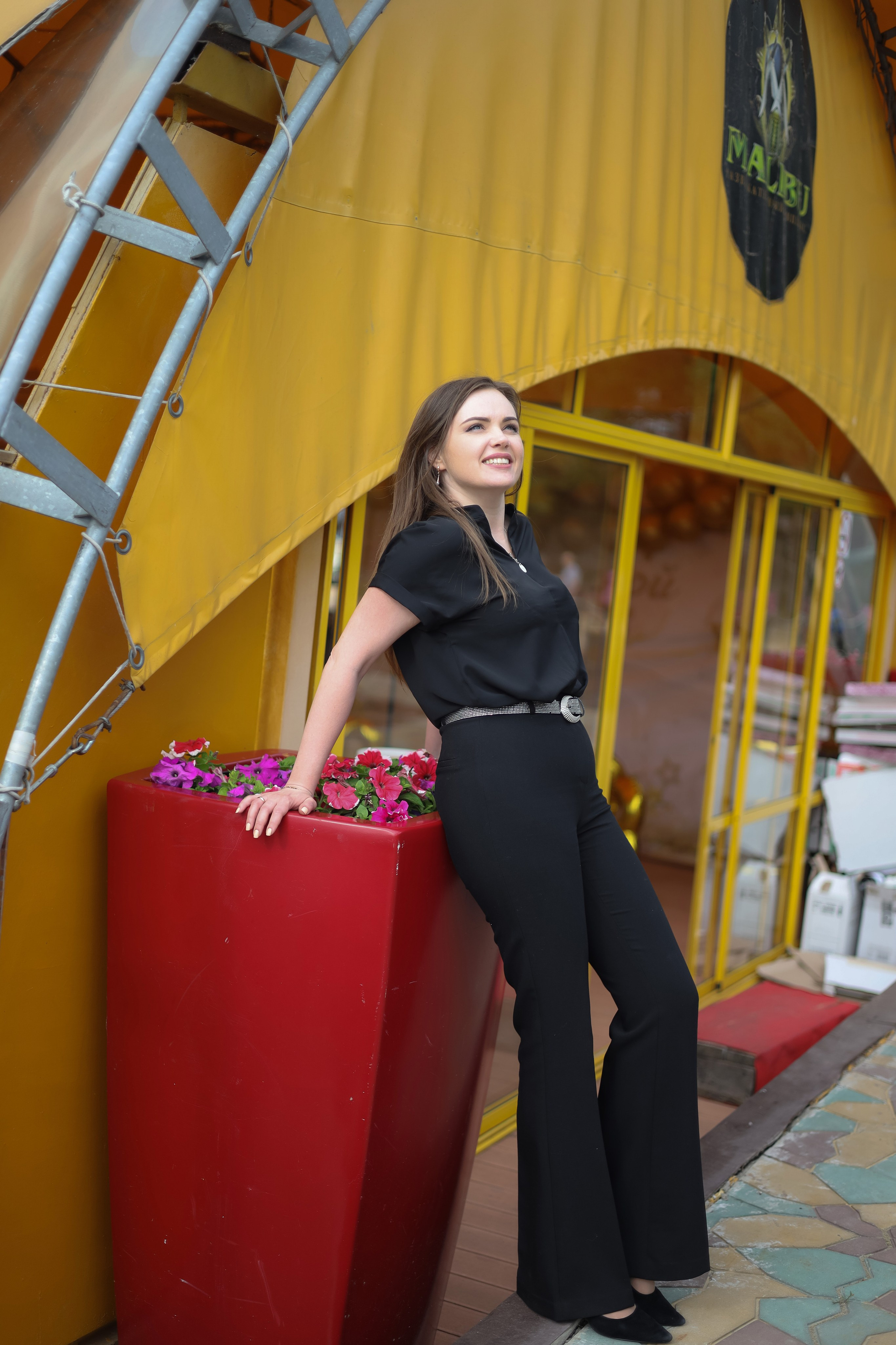 Выпускной в «Малибу». Свадебный и репортажный фотограф (Москва, Королев и другие)