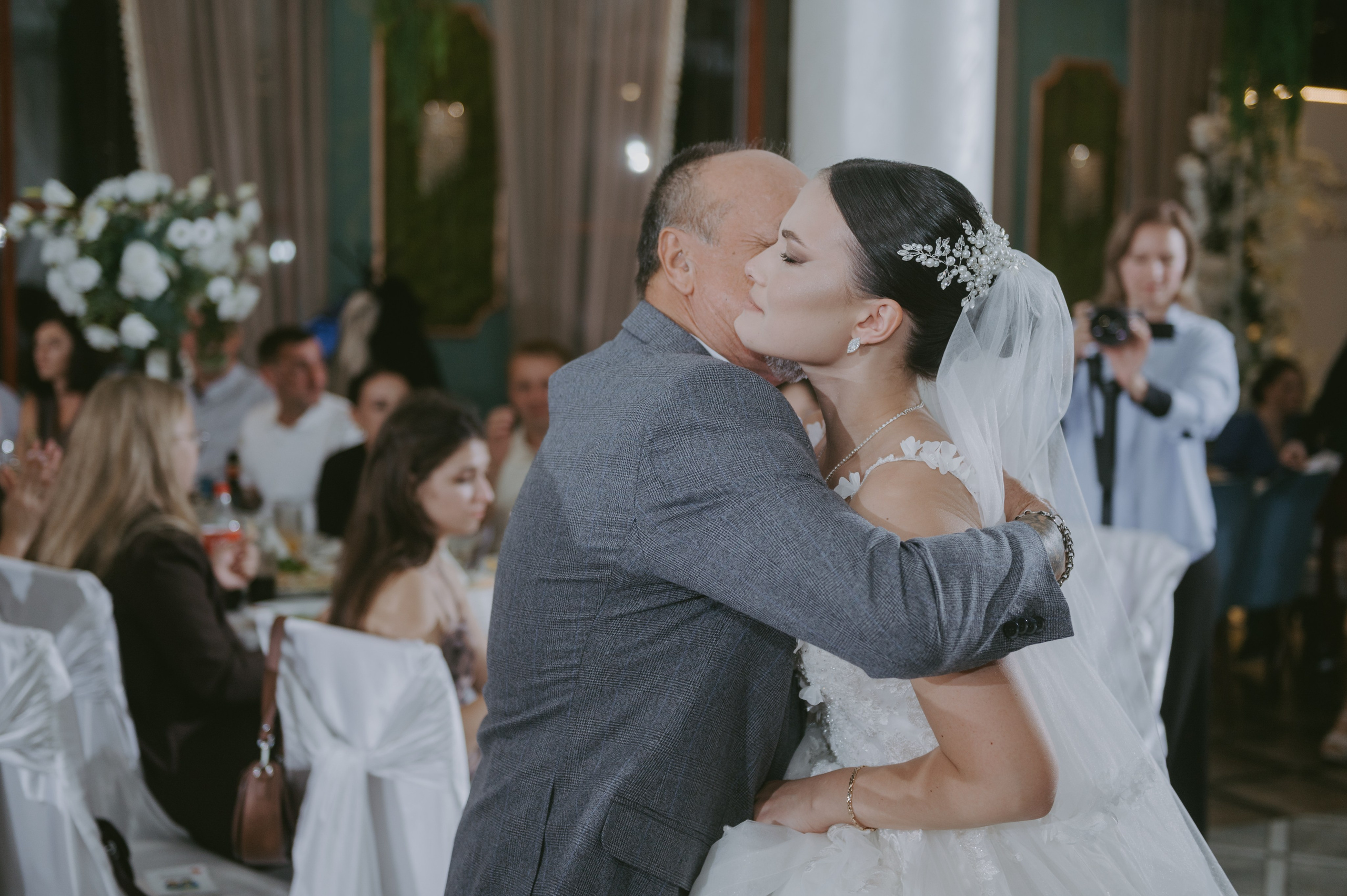 Роман & Вероника. Свадебный и семейный фотограф город Темрюк Фотостудия Темрюк