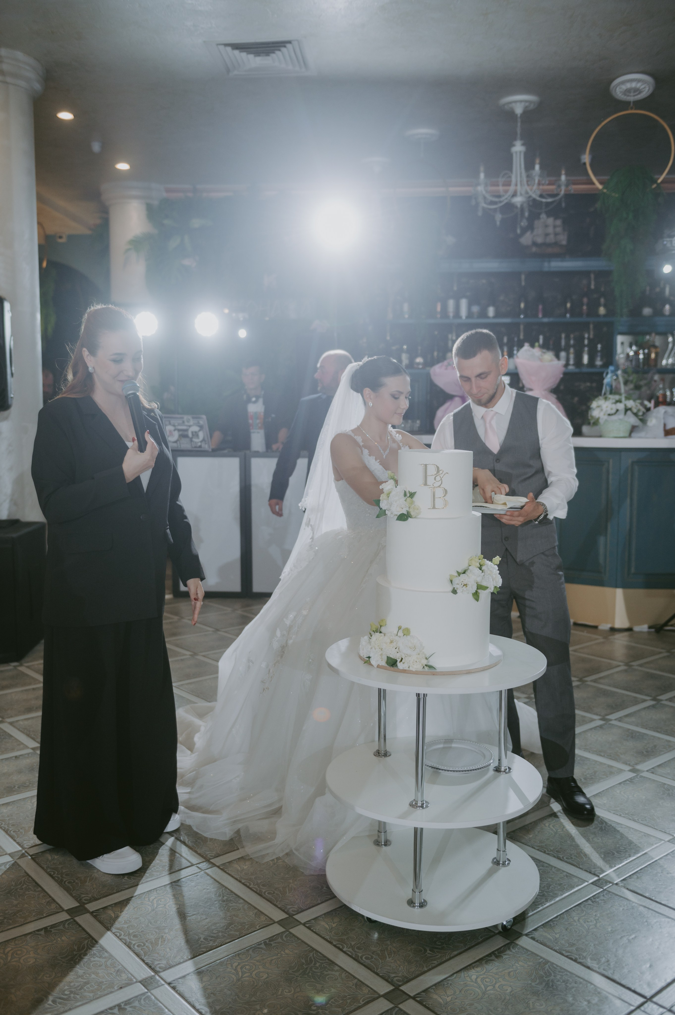 Роман & Вероника. Свадебный и семейный фотограф город Темрюк Фотостудия Темрюк