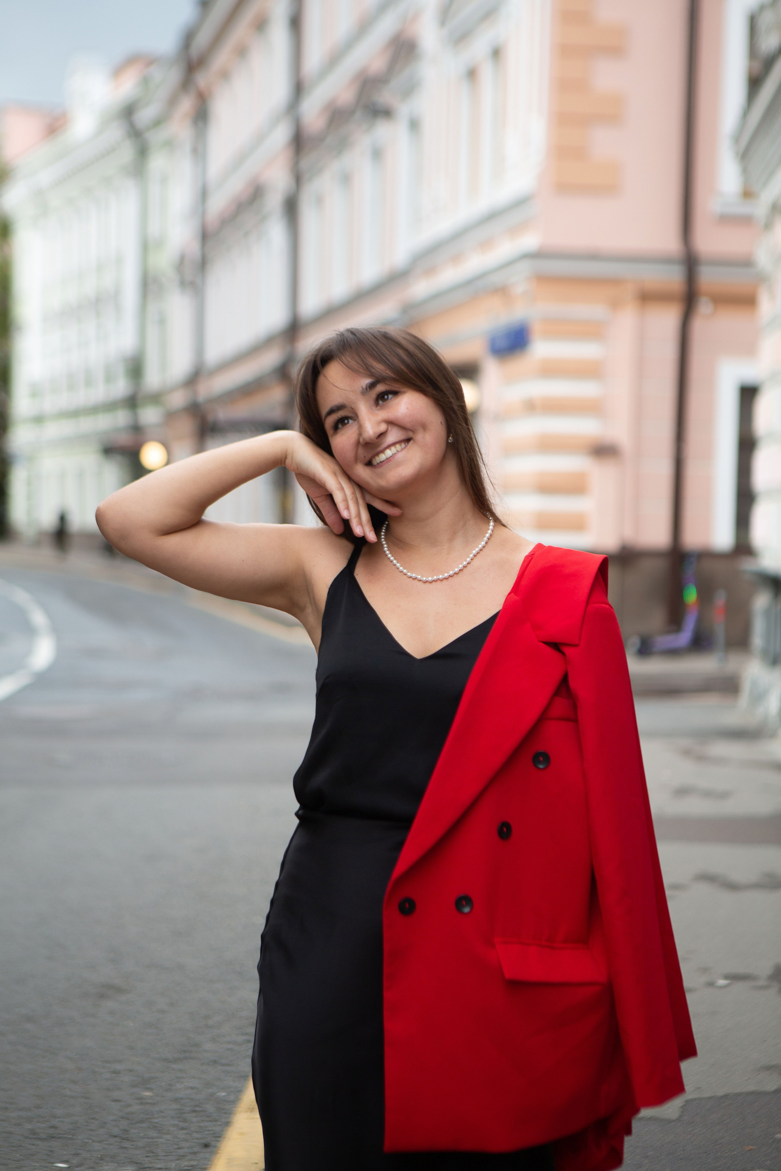 Вечерняя съёмка. Фотограф Тверь|Москва|Волоколамск| Отт Кристина