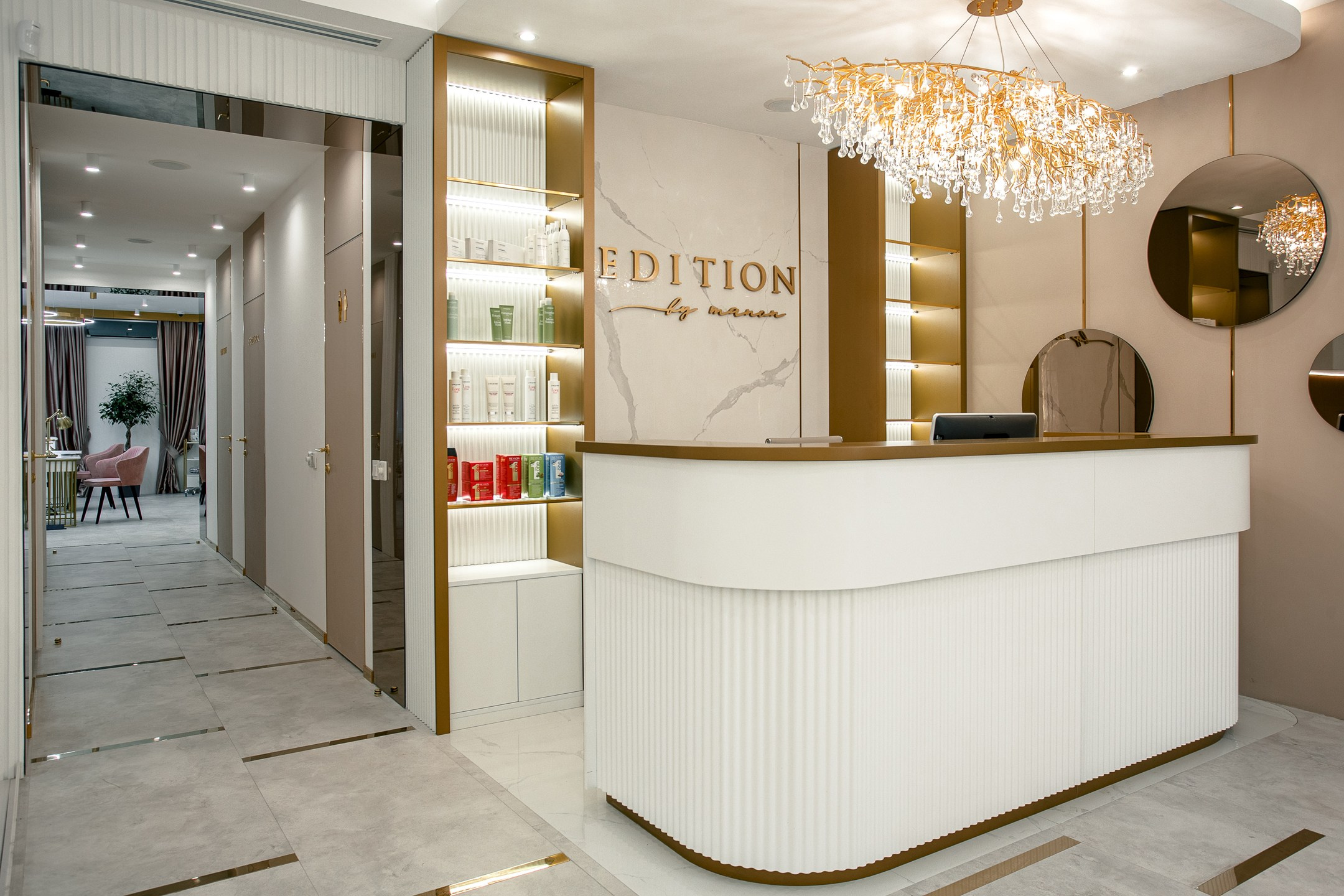 Beauti salon. Репортажный фотограф в Алмате Чумаков Георгий